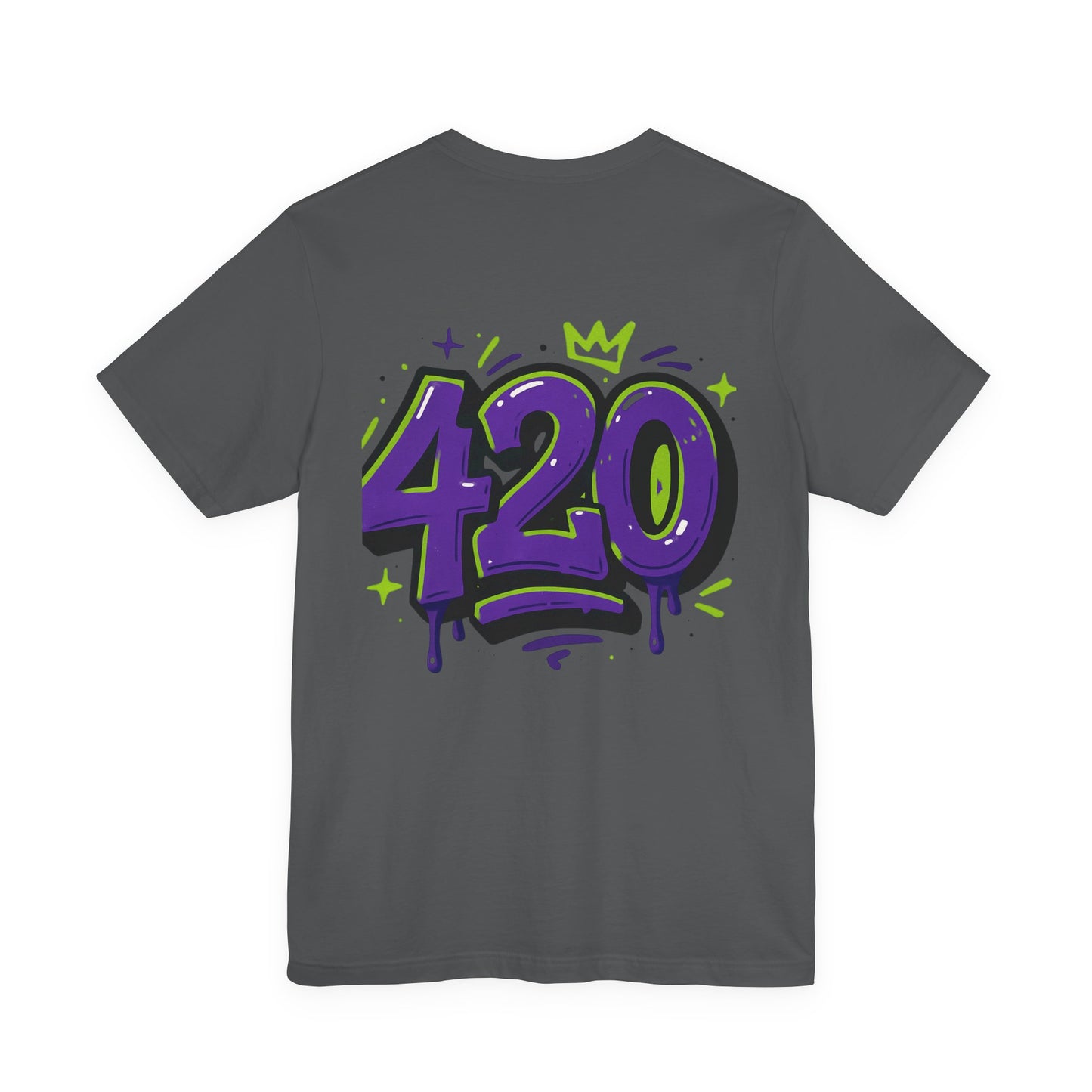 420 Unisex Tee