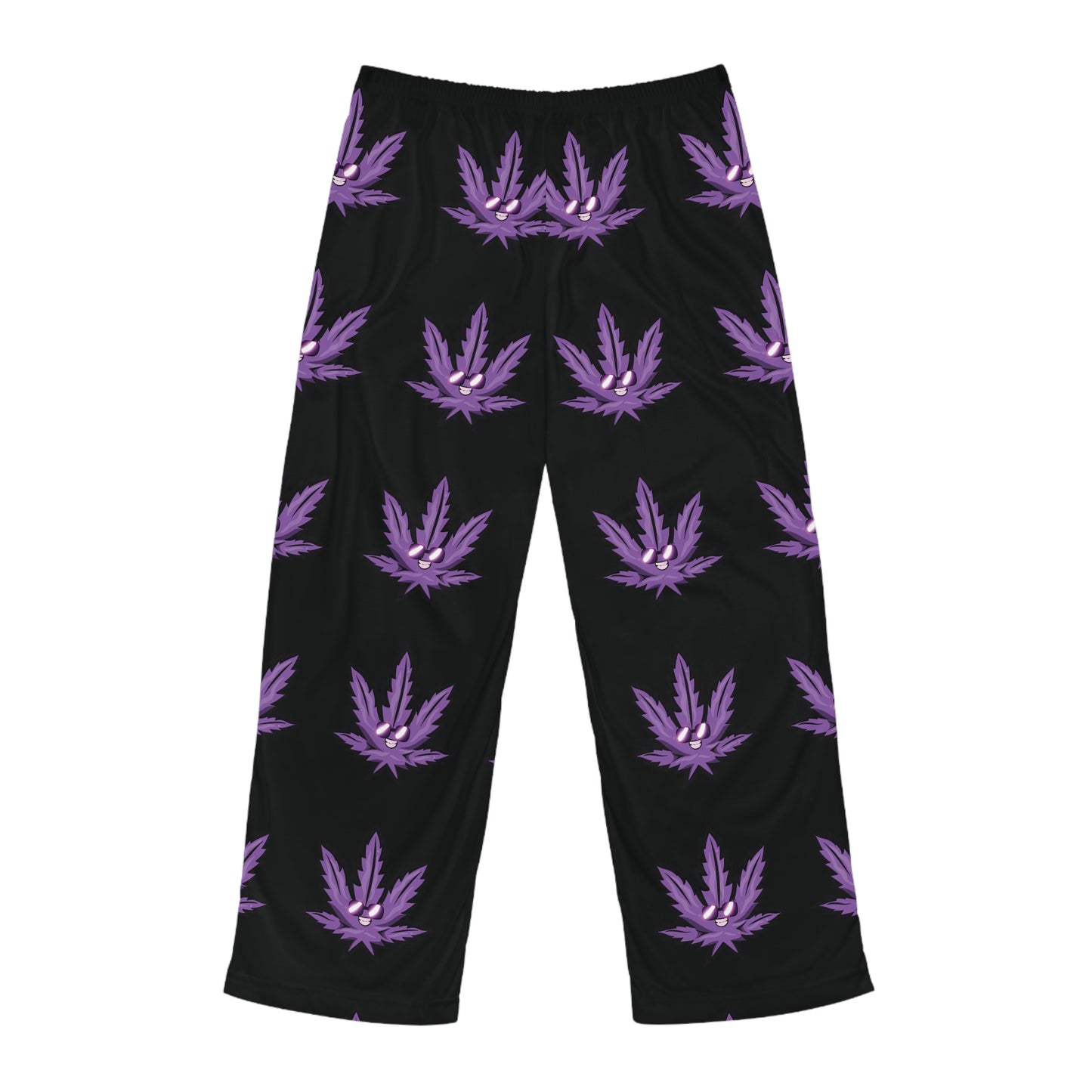Purple leaf Pantz