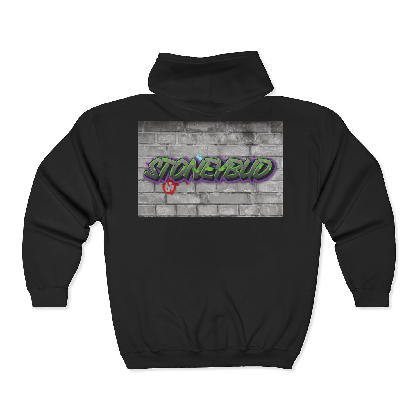 Stoneybud hood women's