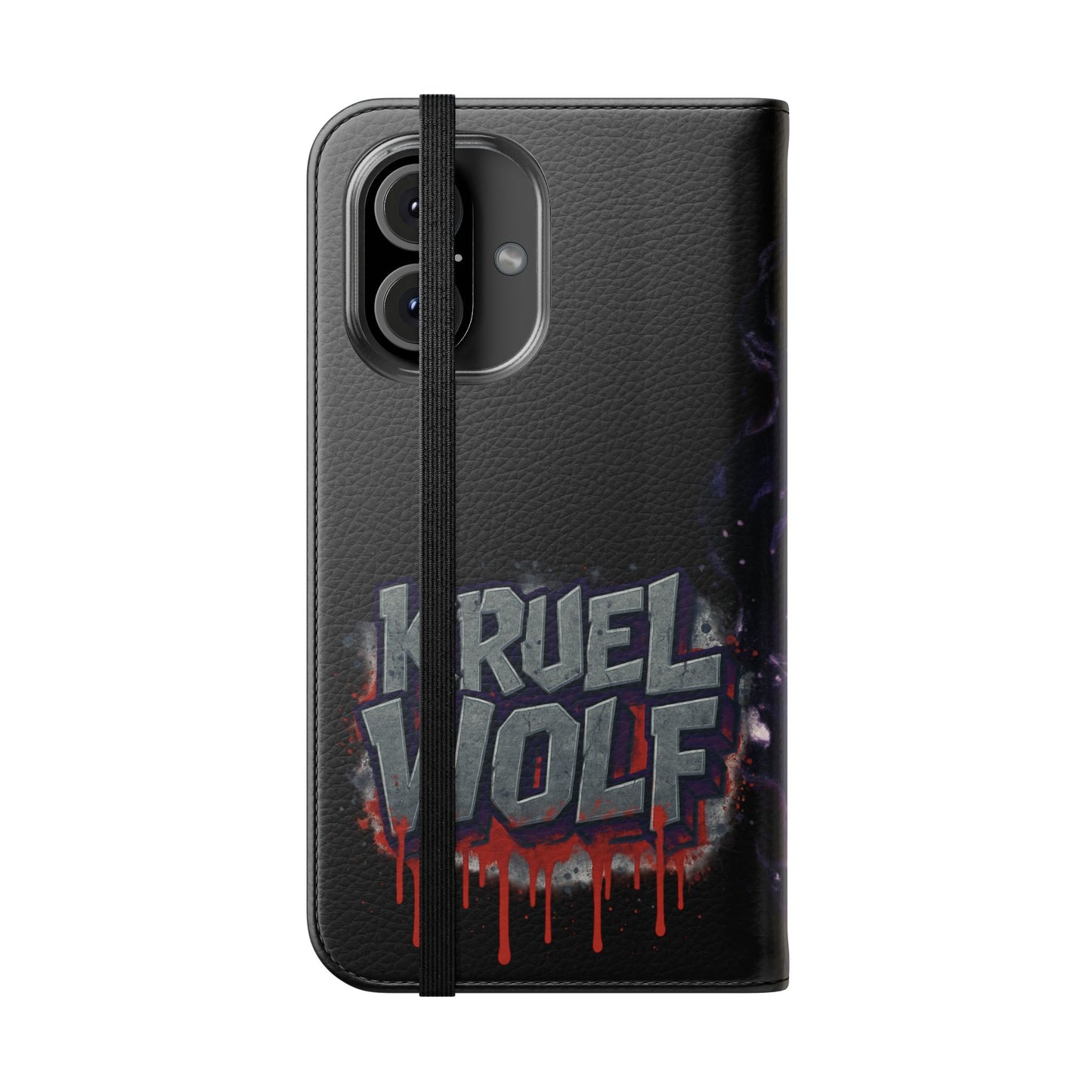 Phone Case - KruelWolf Design