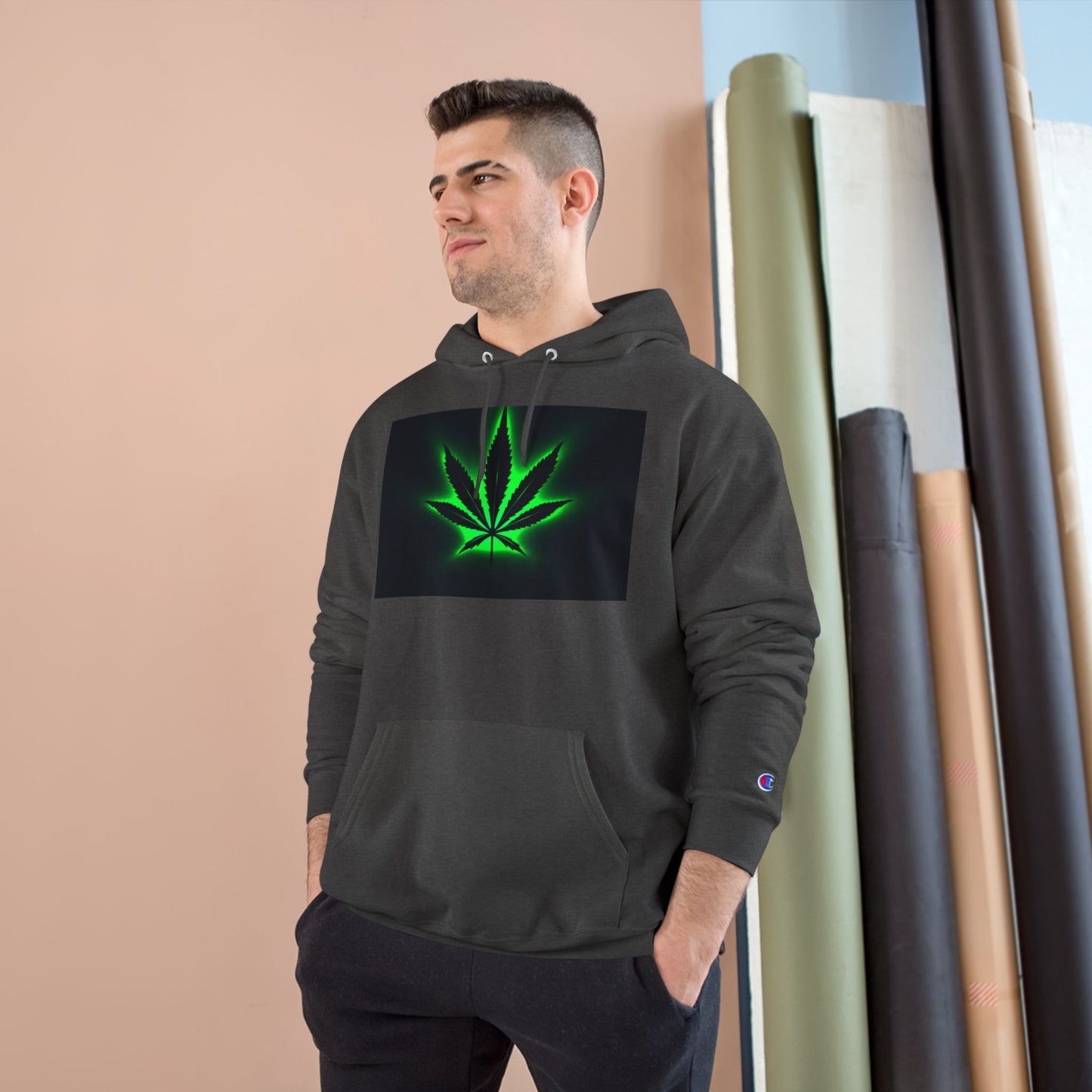 Highly Elevated Hoodie