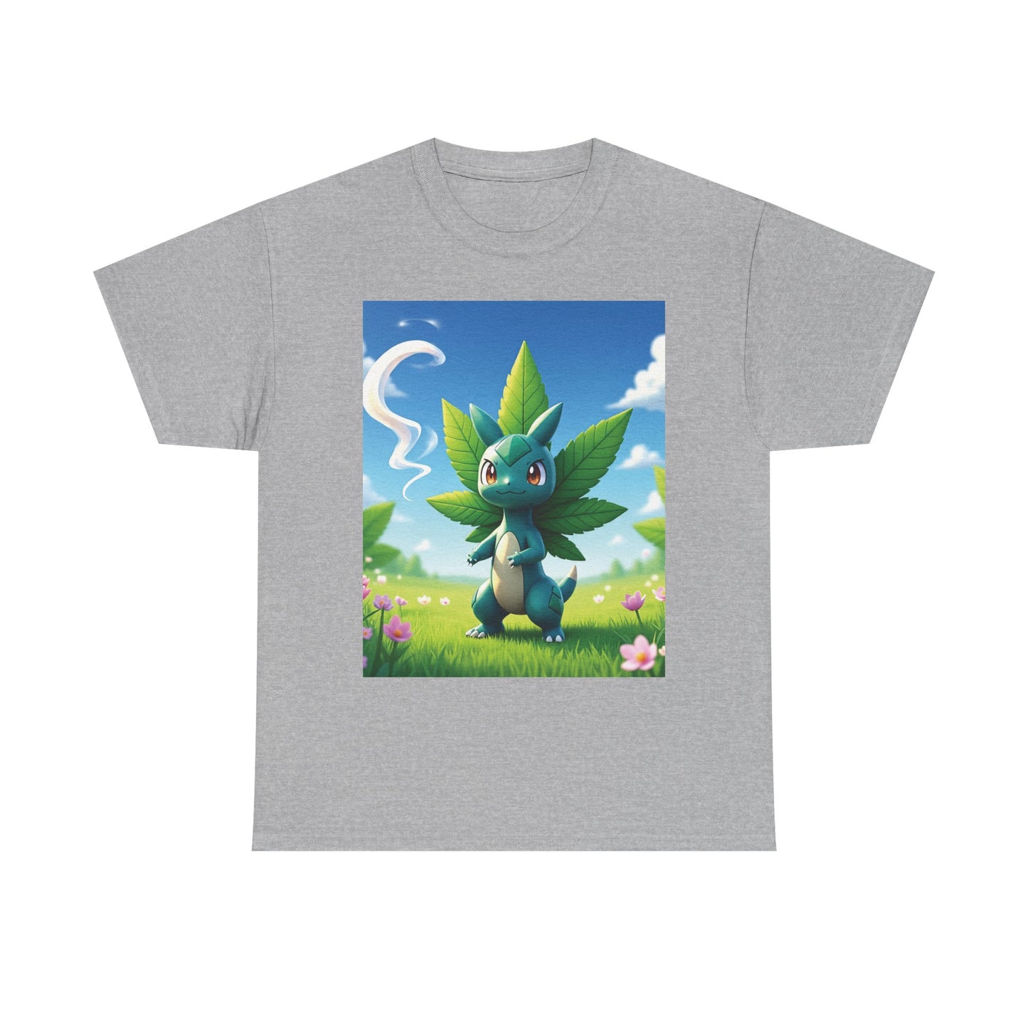 StoneyBud Tee