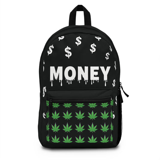 StoneyMoney Backpack