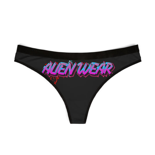 AlienWear Thongz