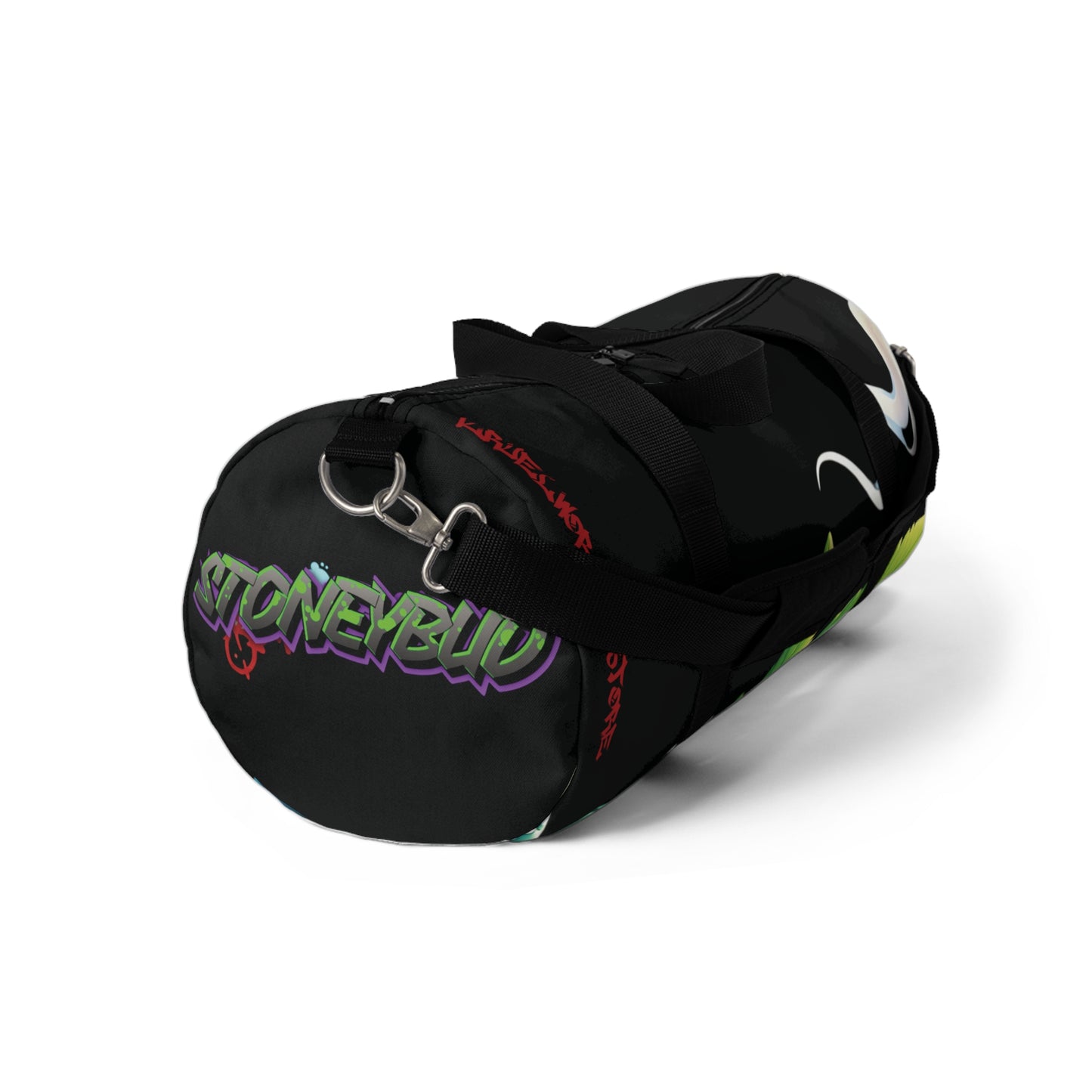 StoneyBud DuffleBag