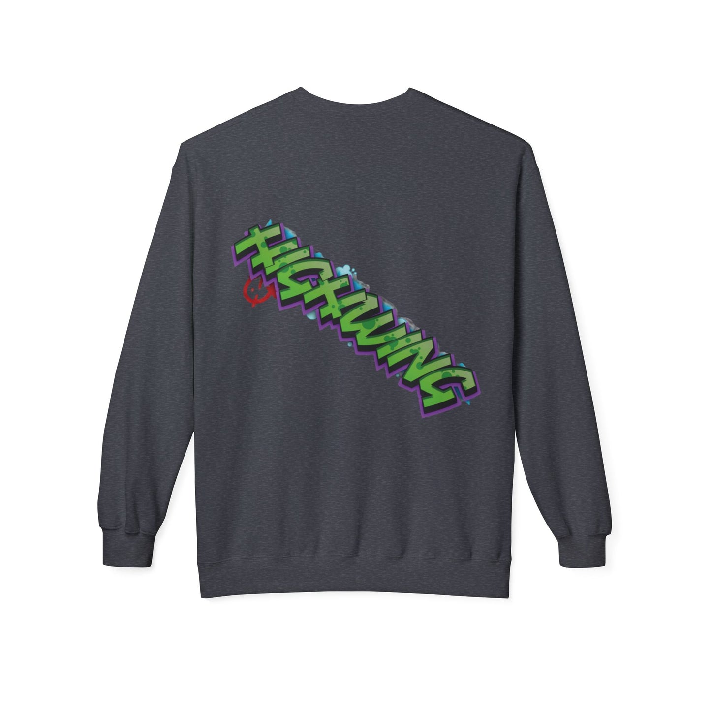 HighWing Crewneck Sweatshirt