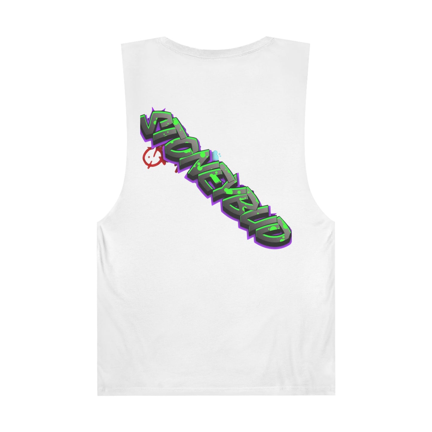 StoneyBud Tank Top