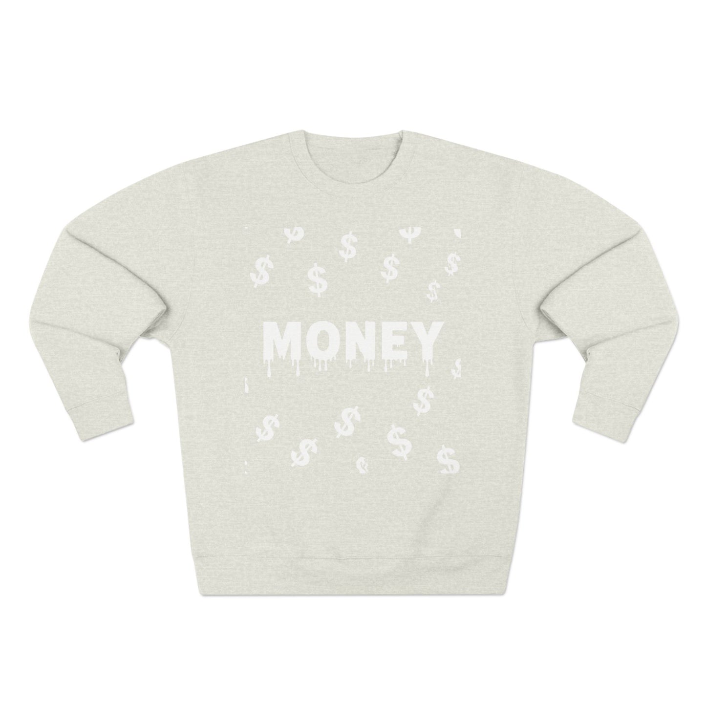 Money Vibez Sweatshirt