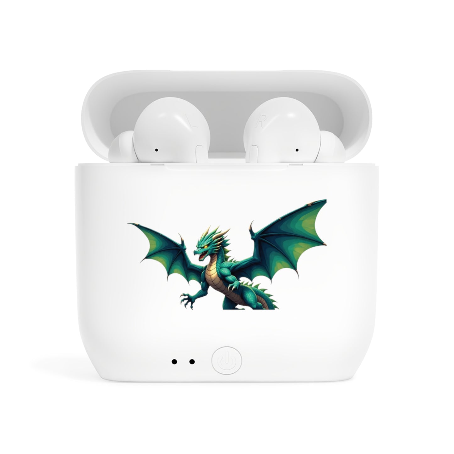 Essos Wireless Earbuds