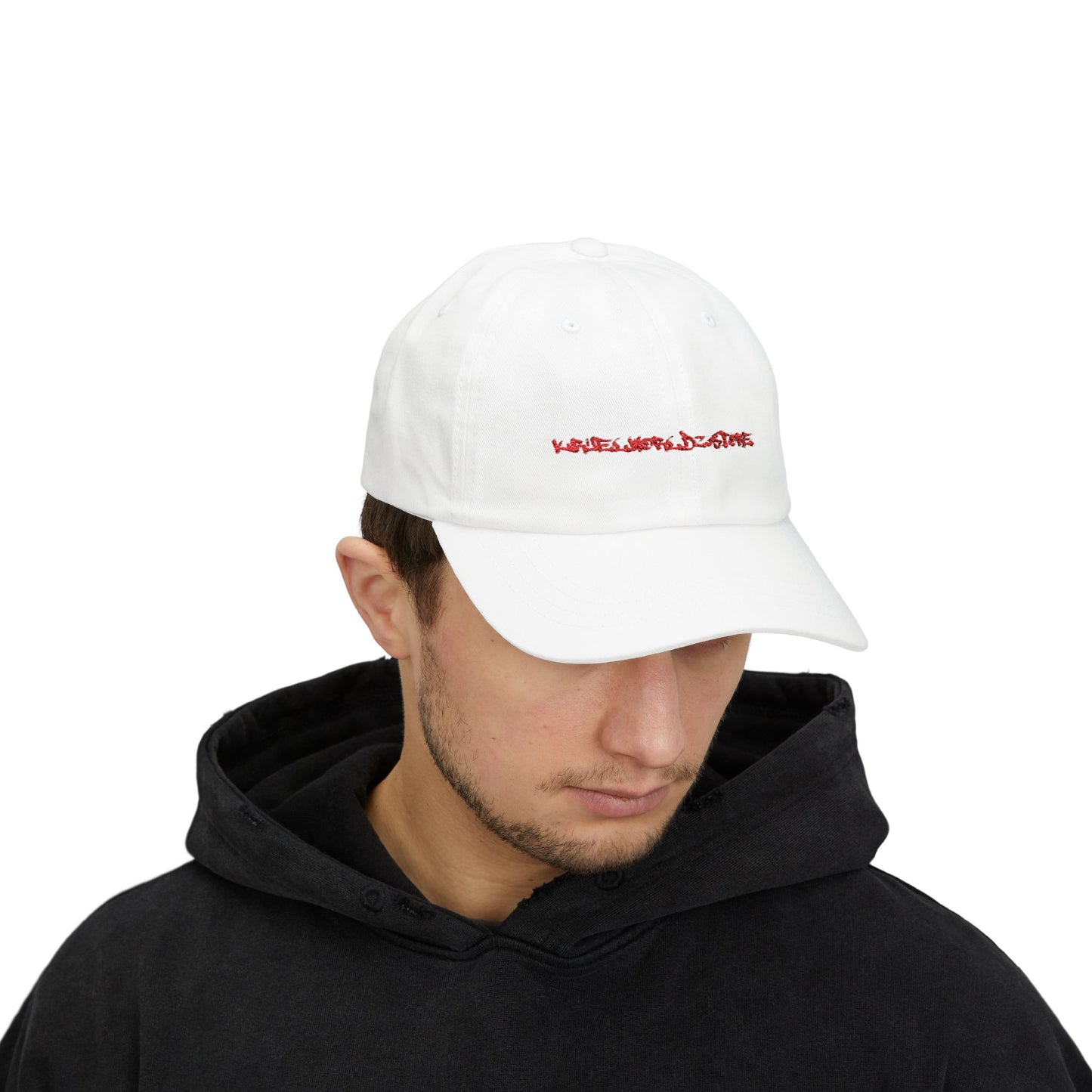 Classic Dad Cap with Trendy Quote, Perfect for Casual Outings, Gifts for Father's Day, Summer Style, Outdoor Adventures, Everyday Wear