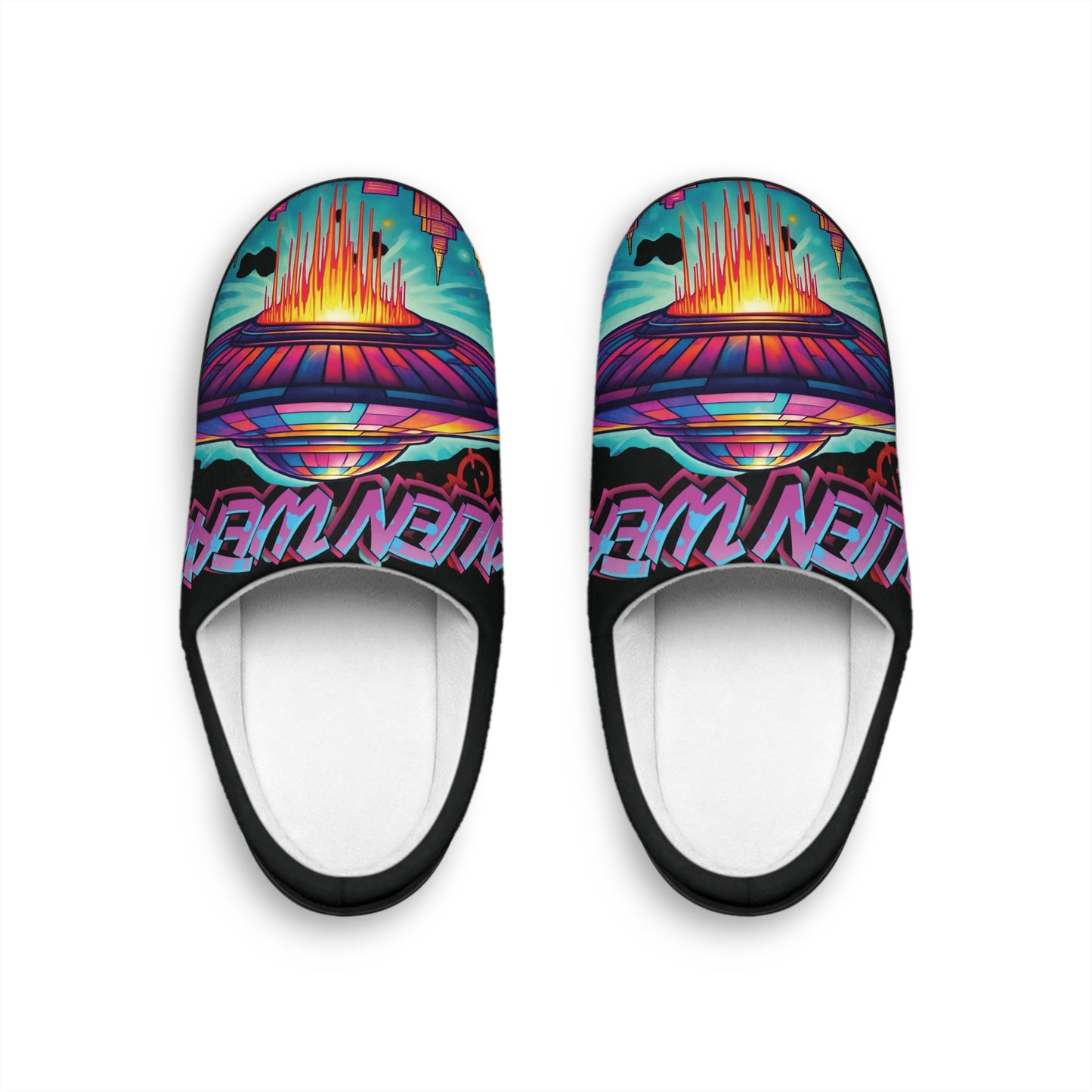 AlienWear Slipz