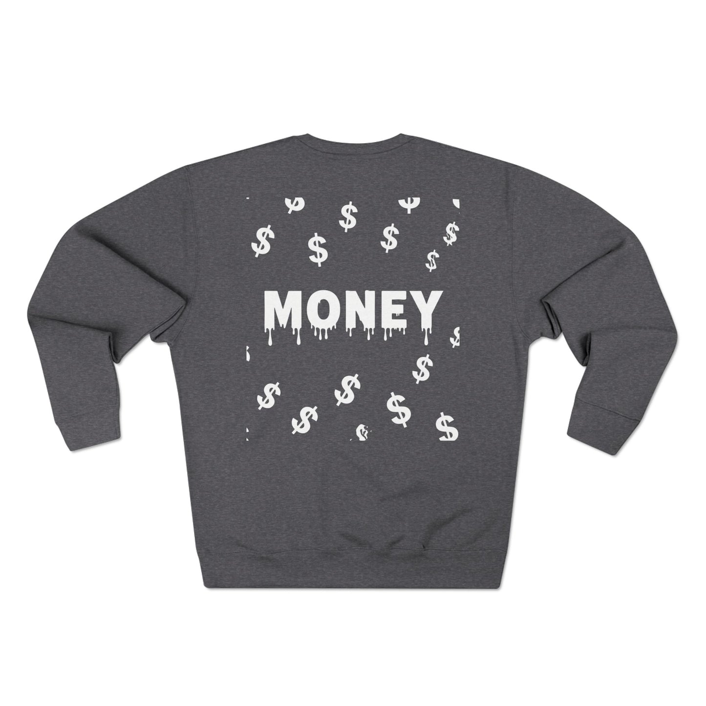 Money Vibez Sweatshirt