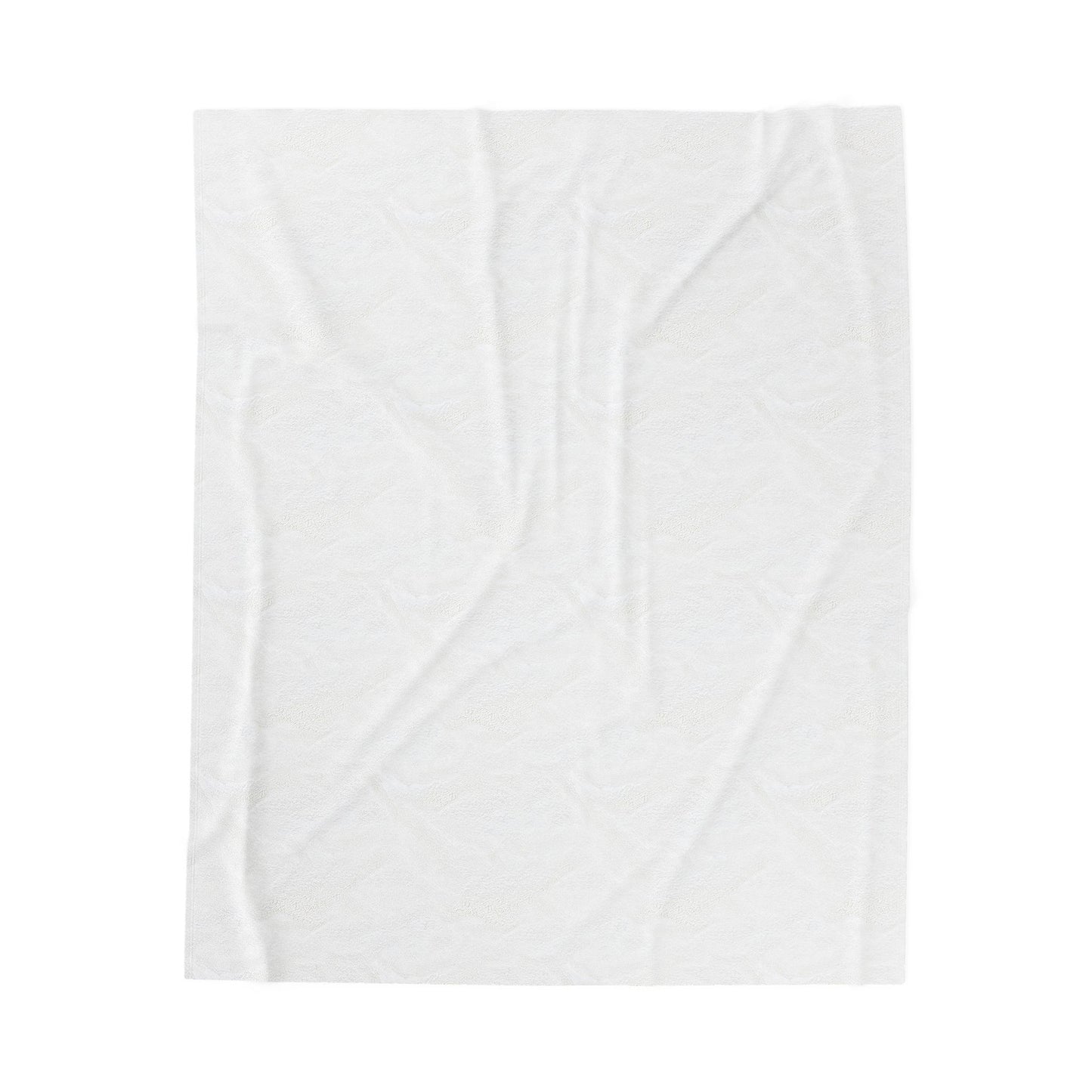 StoneyBud Velveteen blanket