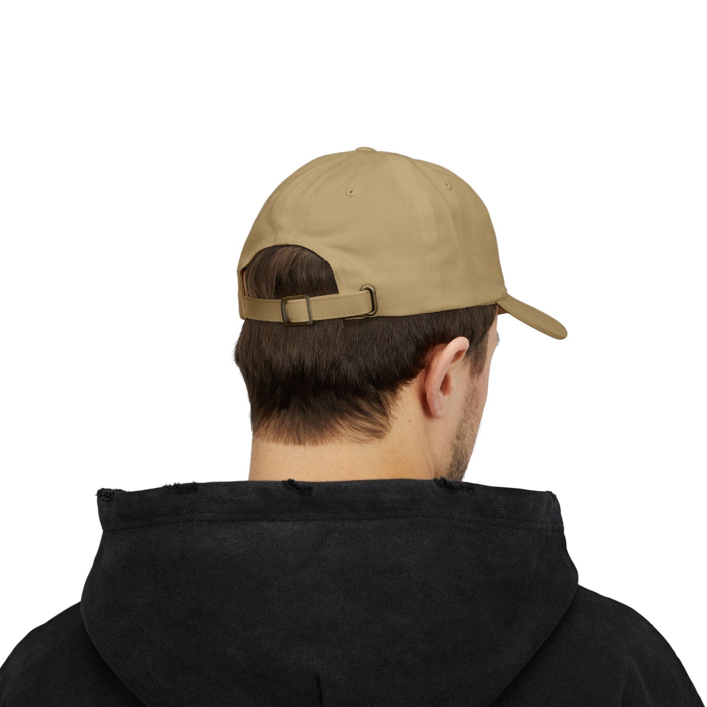 Classic Dad Cap with Trendy Quote, Perfect for Casual Outings, Gifts for Father's Day, Summer Style, Outdoor Adventures, Everyday Wear