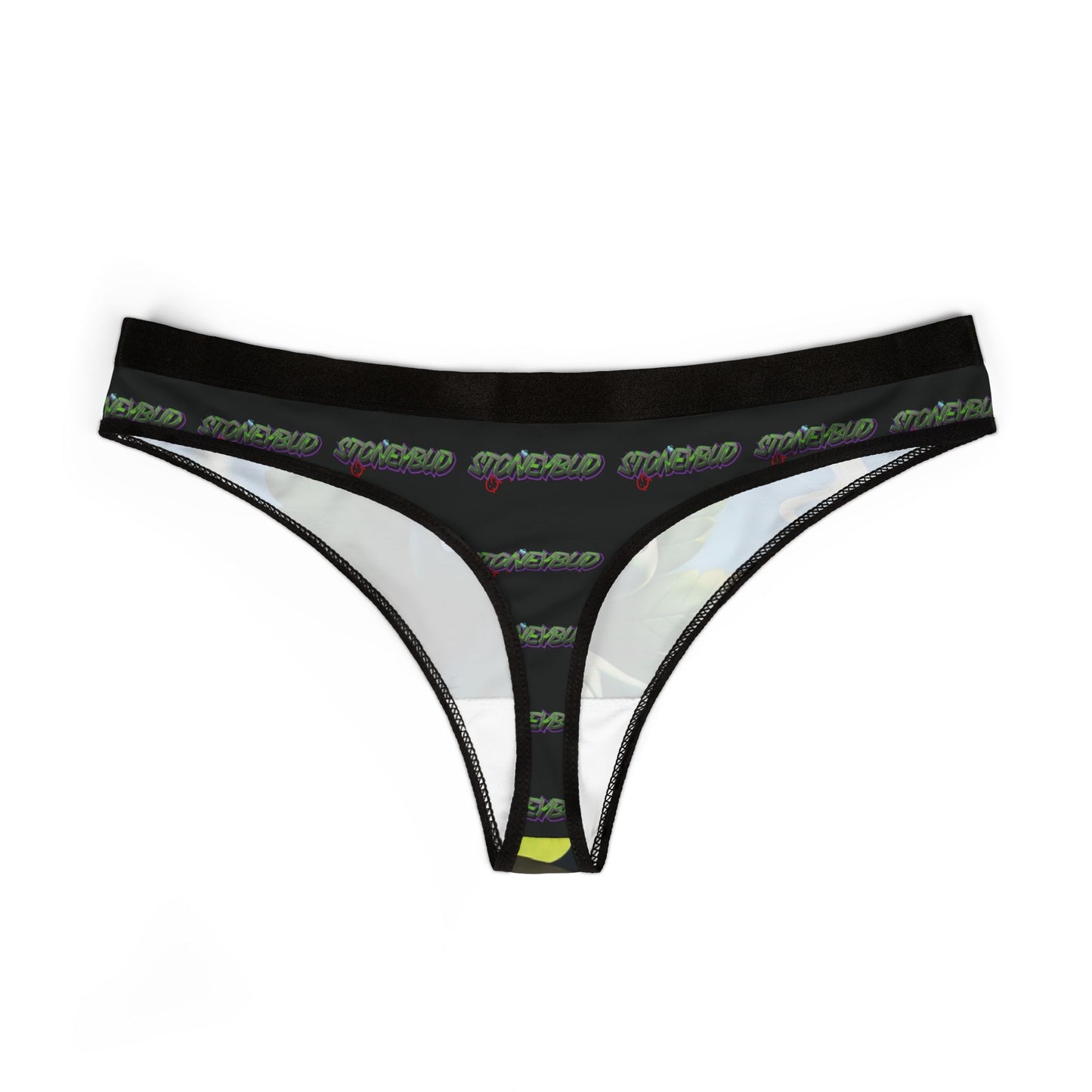 StoneyBud Thongz