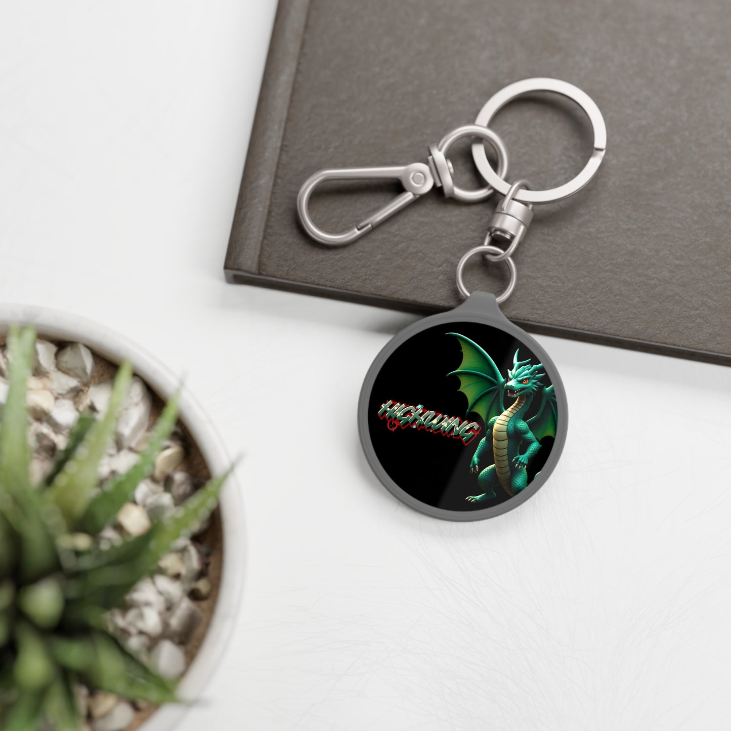 HighWing Keyring