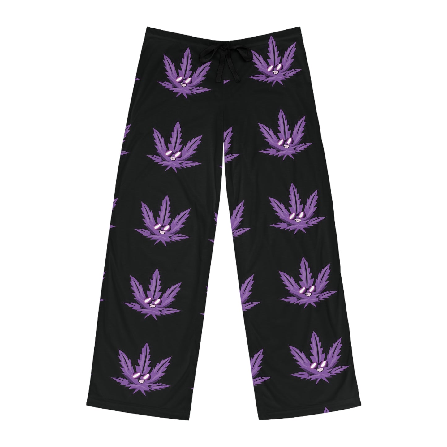 Purple leaf Pantz