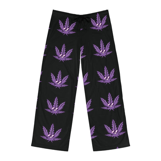 Purple leaf Pantz