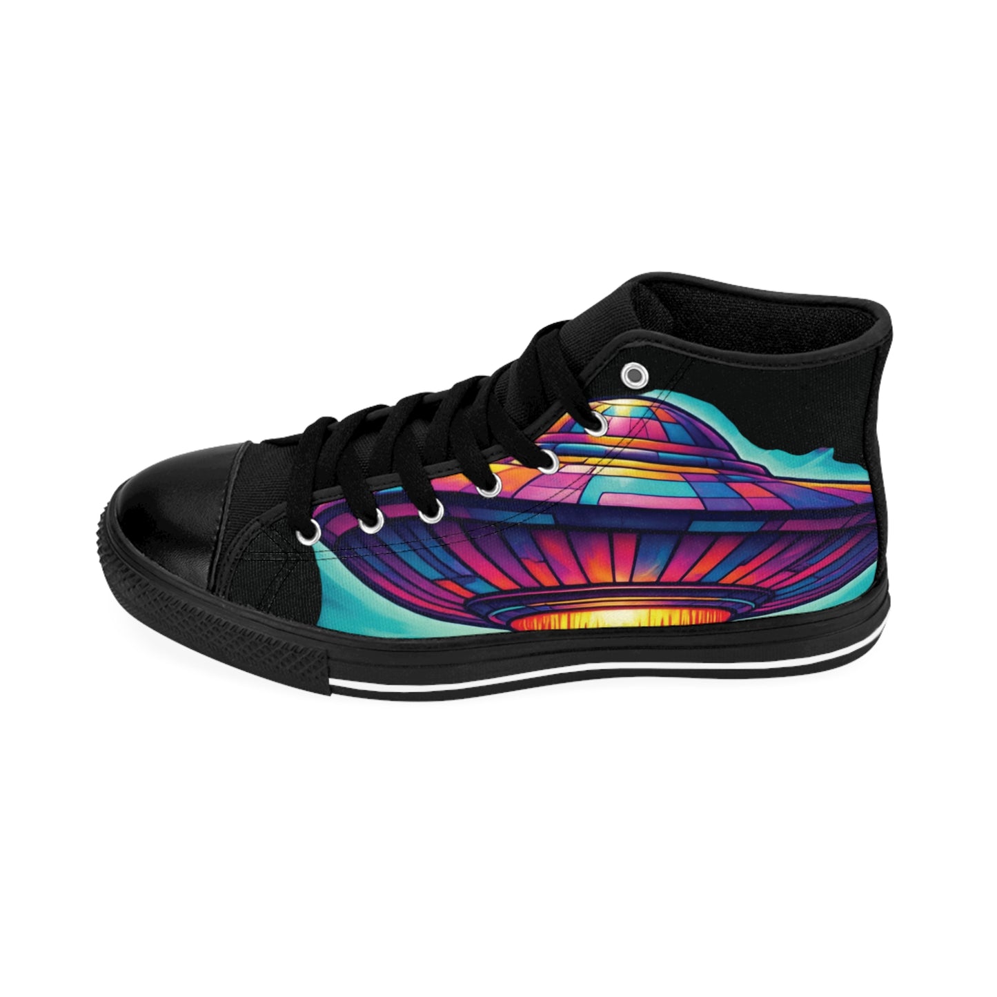 AlienWear Sneakz