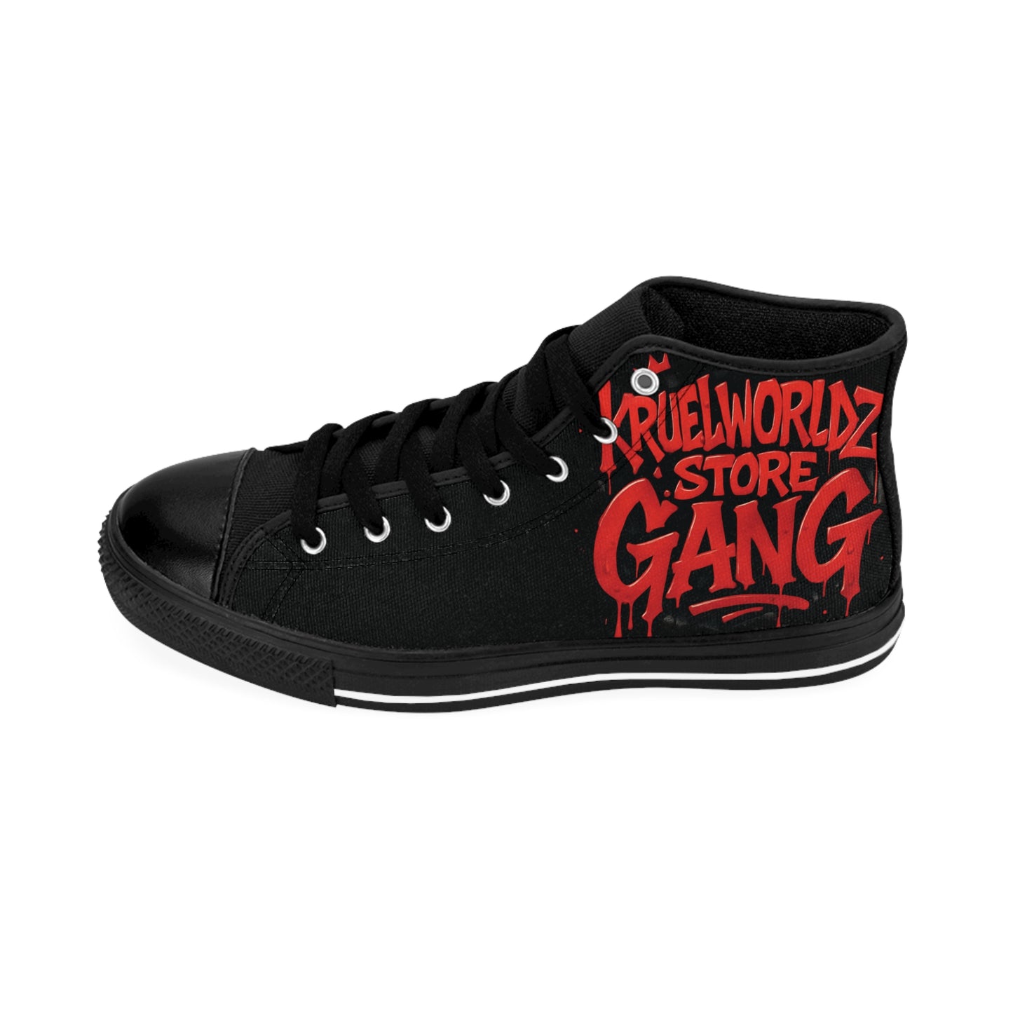 Sneakers Gang Men's Classic Sneakers