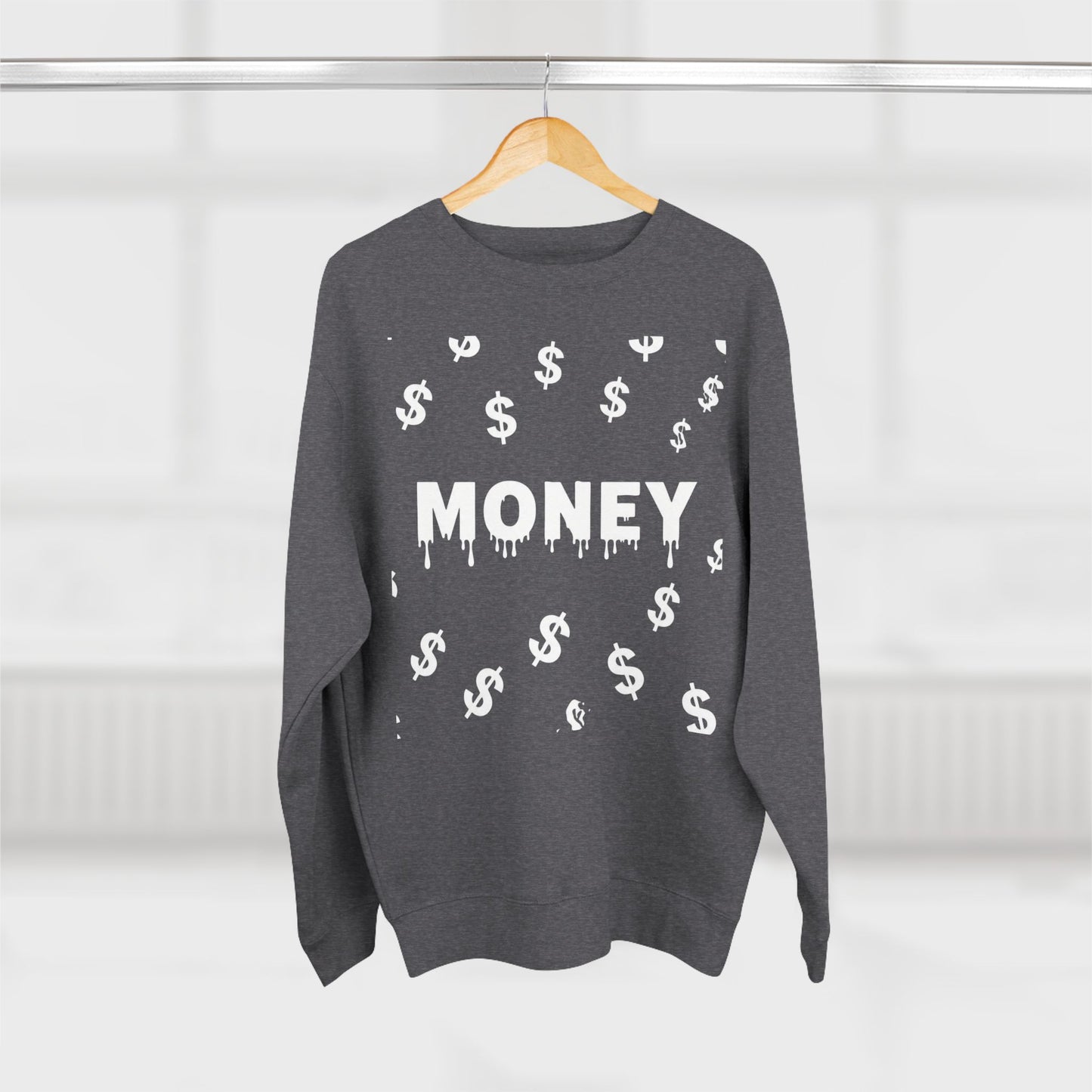 Money Vibez Sweatshirt