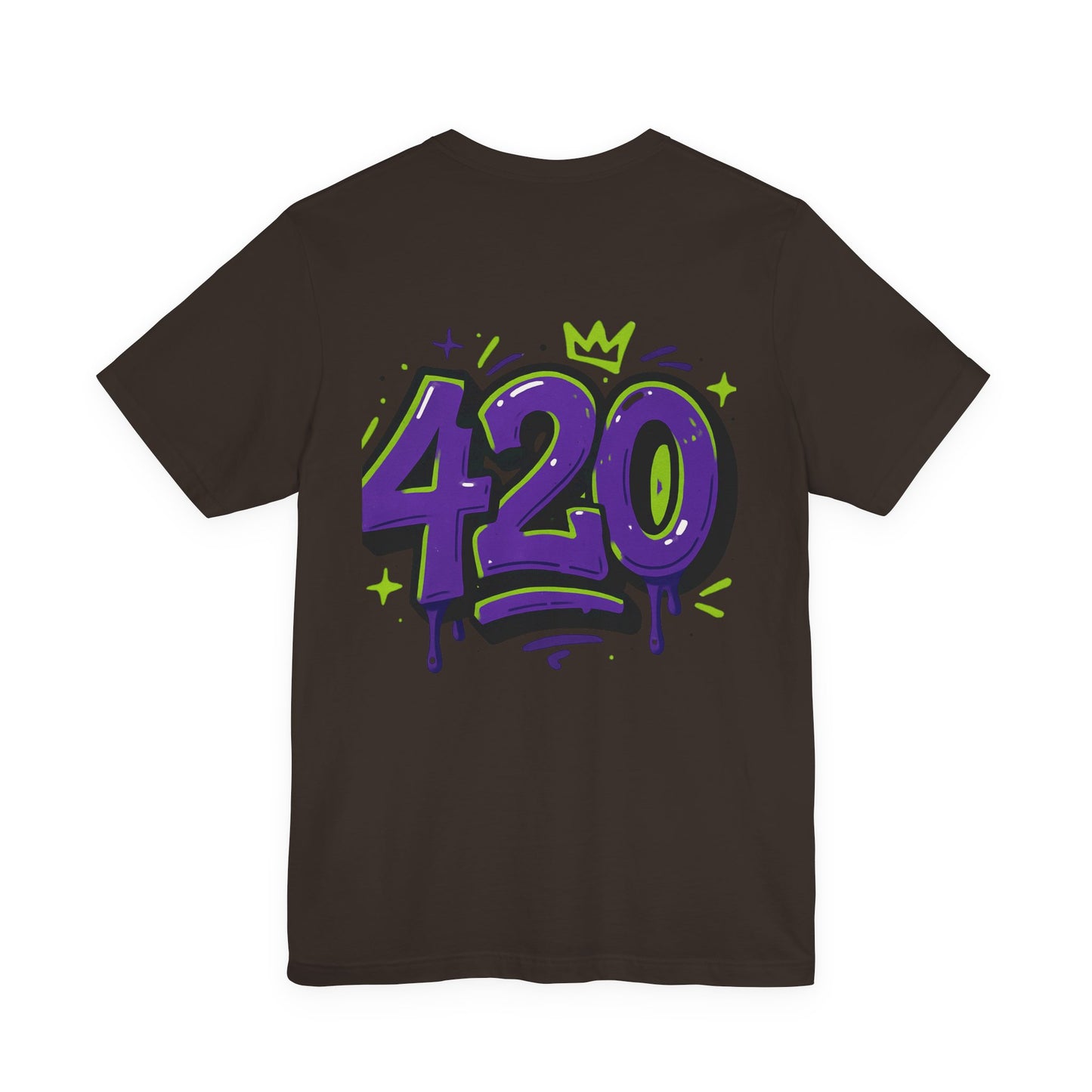 420 Unisex Tee