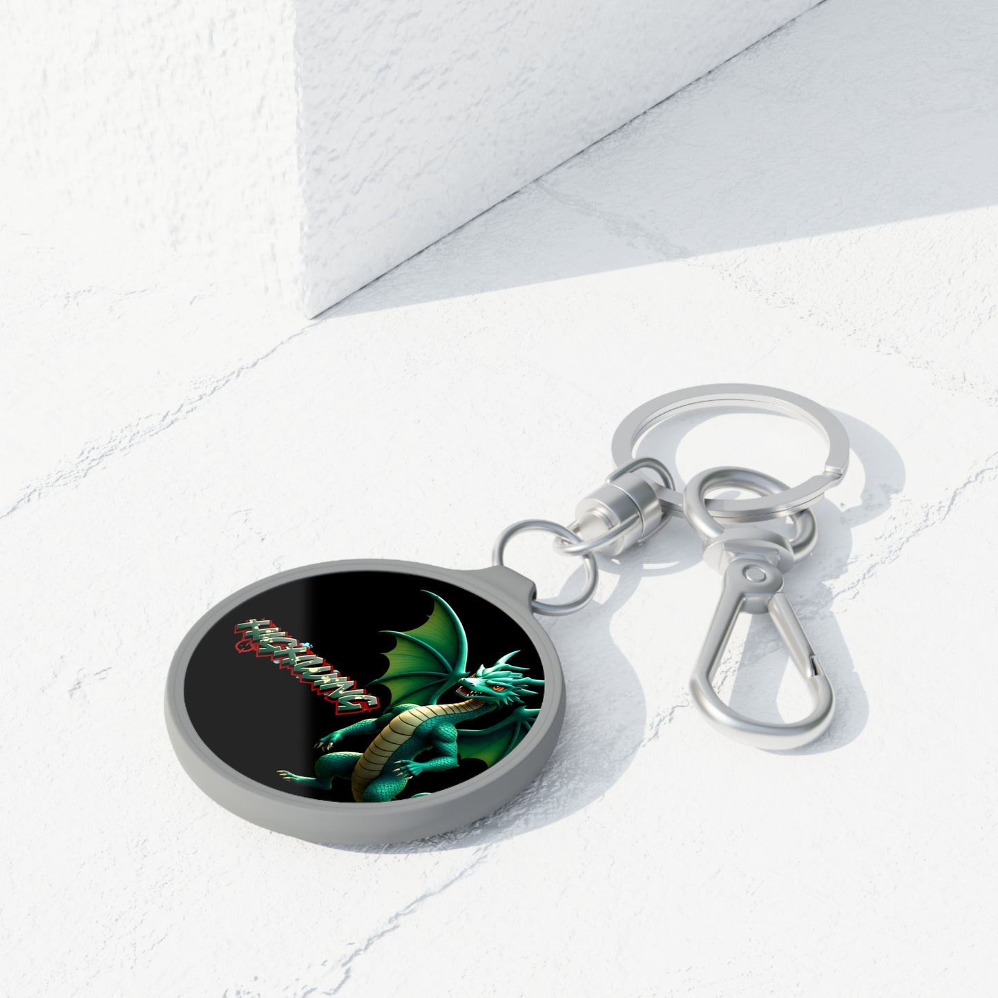 HighWing Keyring
