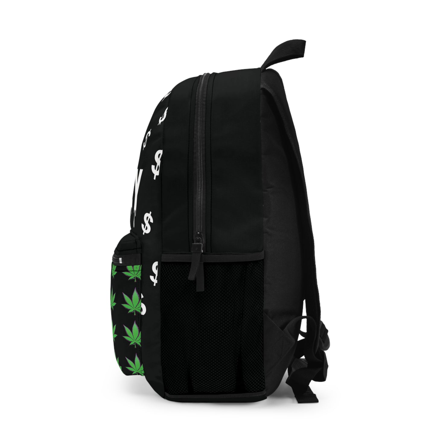 StoneyMoney Backpack