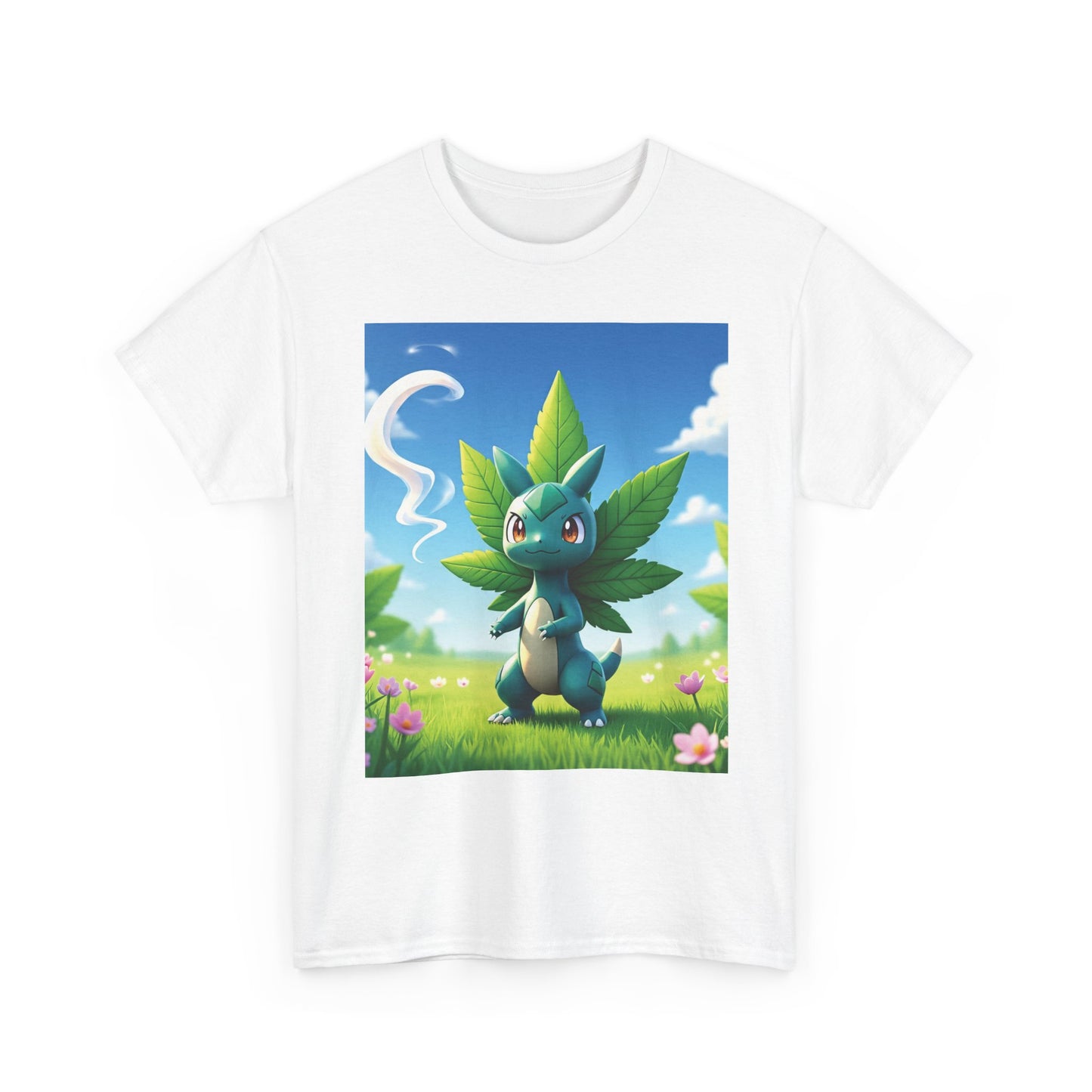 StoneyBud Tee
