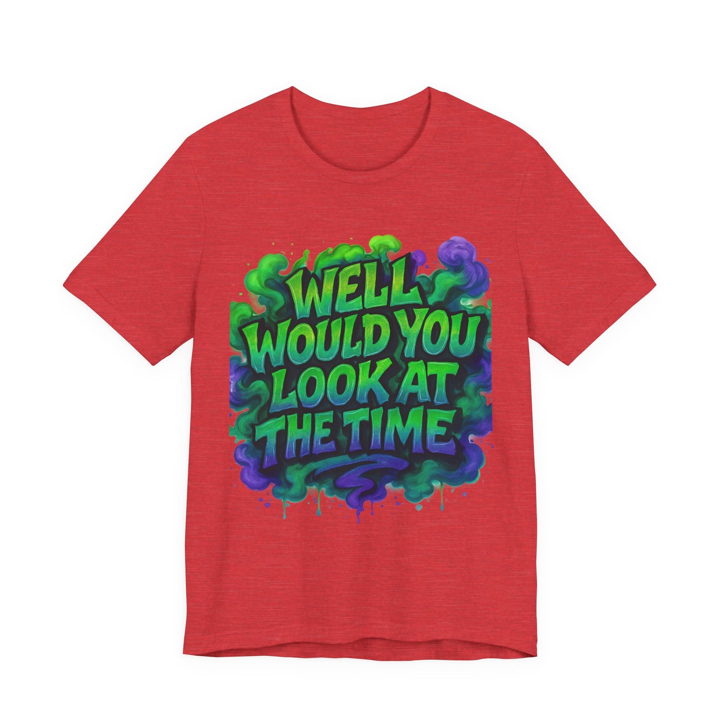 420 Unisex Tee