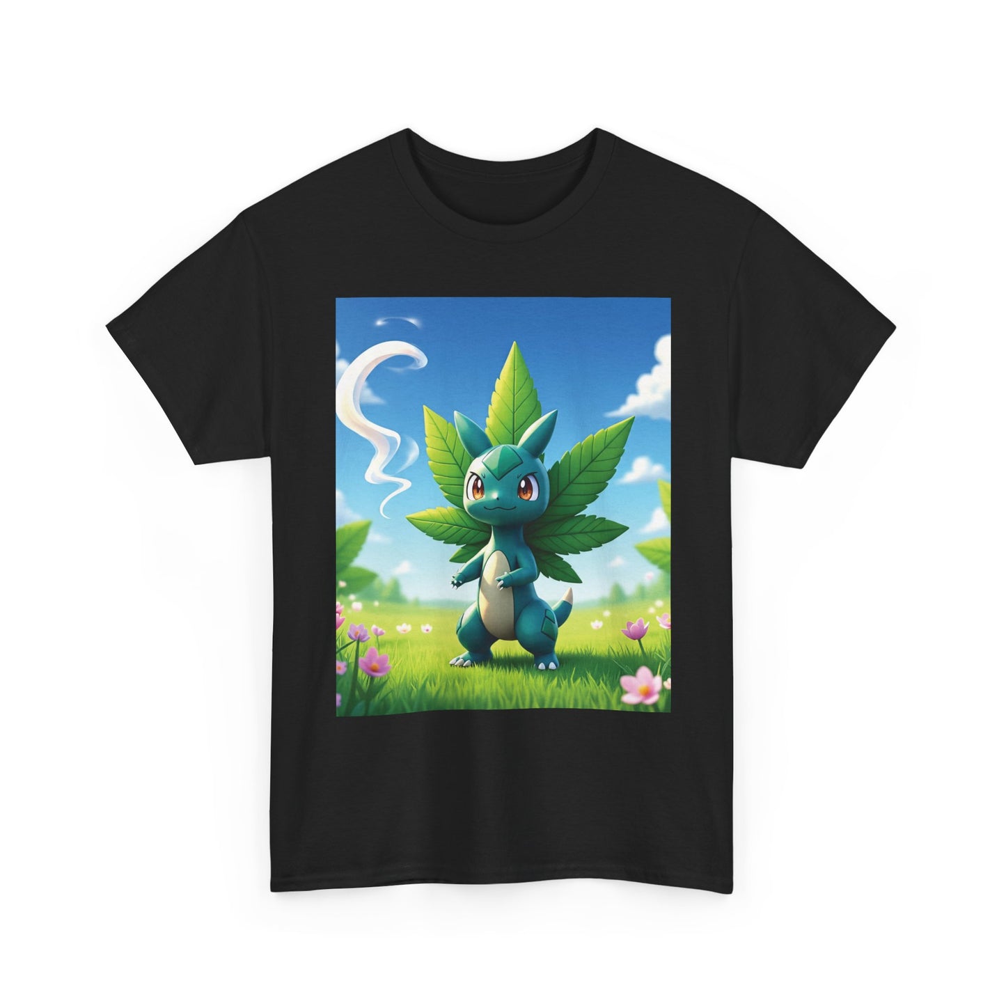 StoneyBud Tee