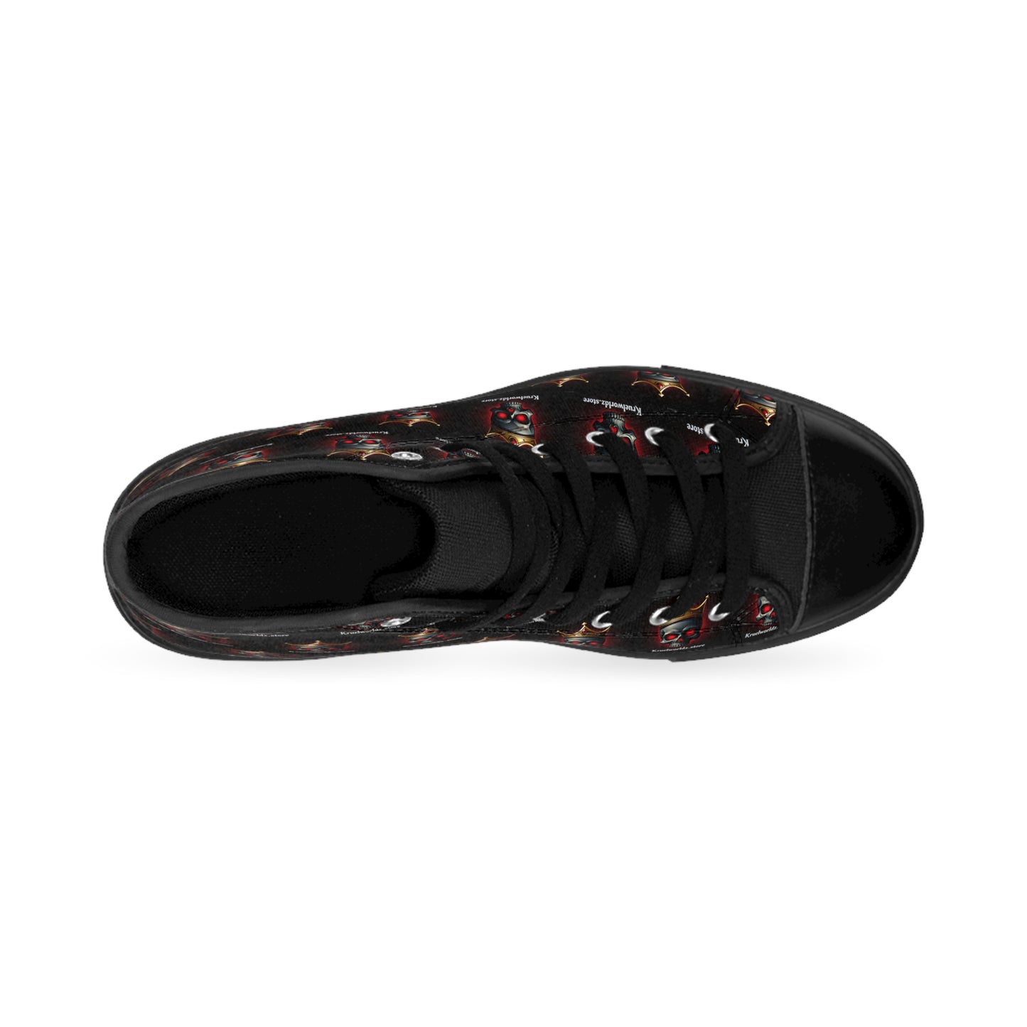 KingSkully Sneaks