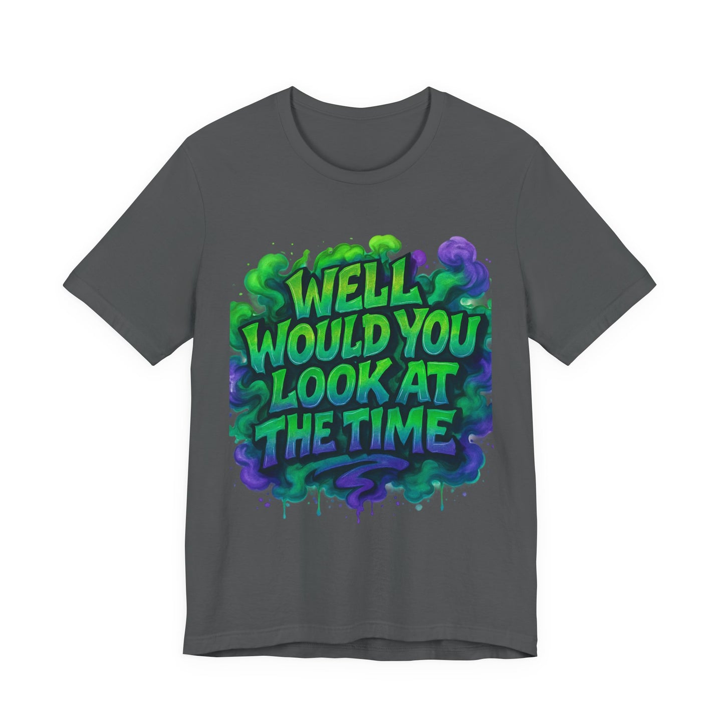 420 Unisex Tee