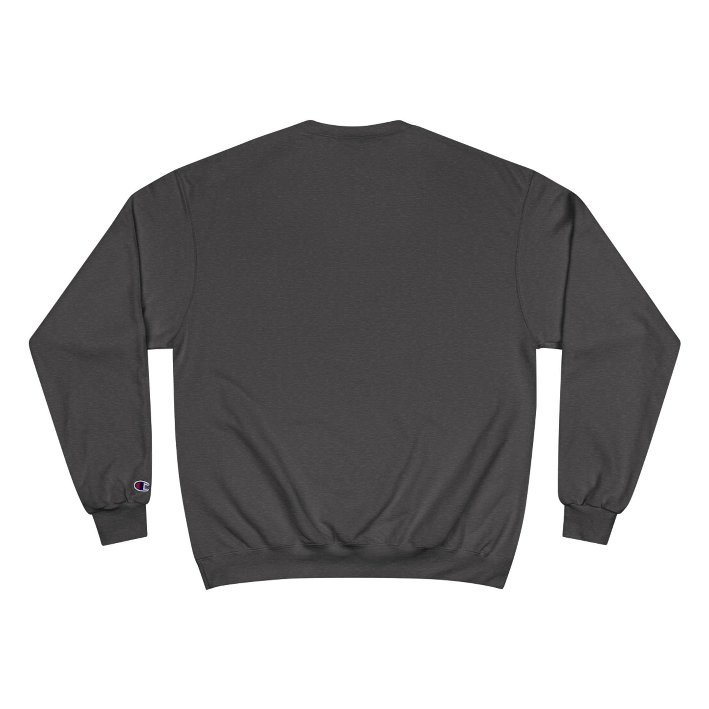 PheonixBud Champion Crew Neck