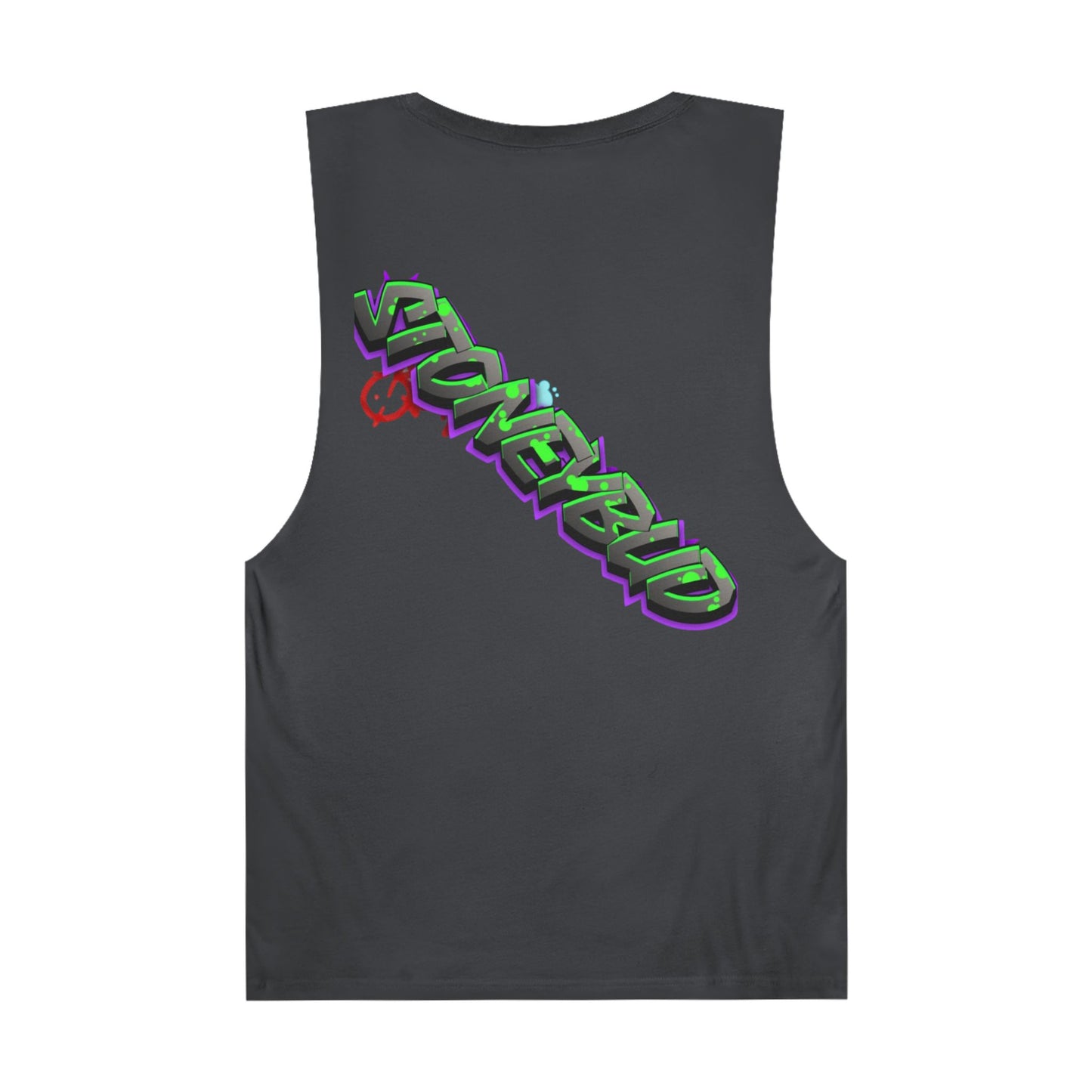 StoneyBud Tank Top