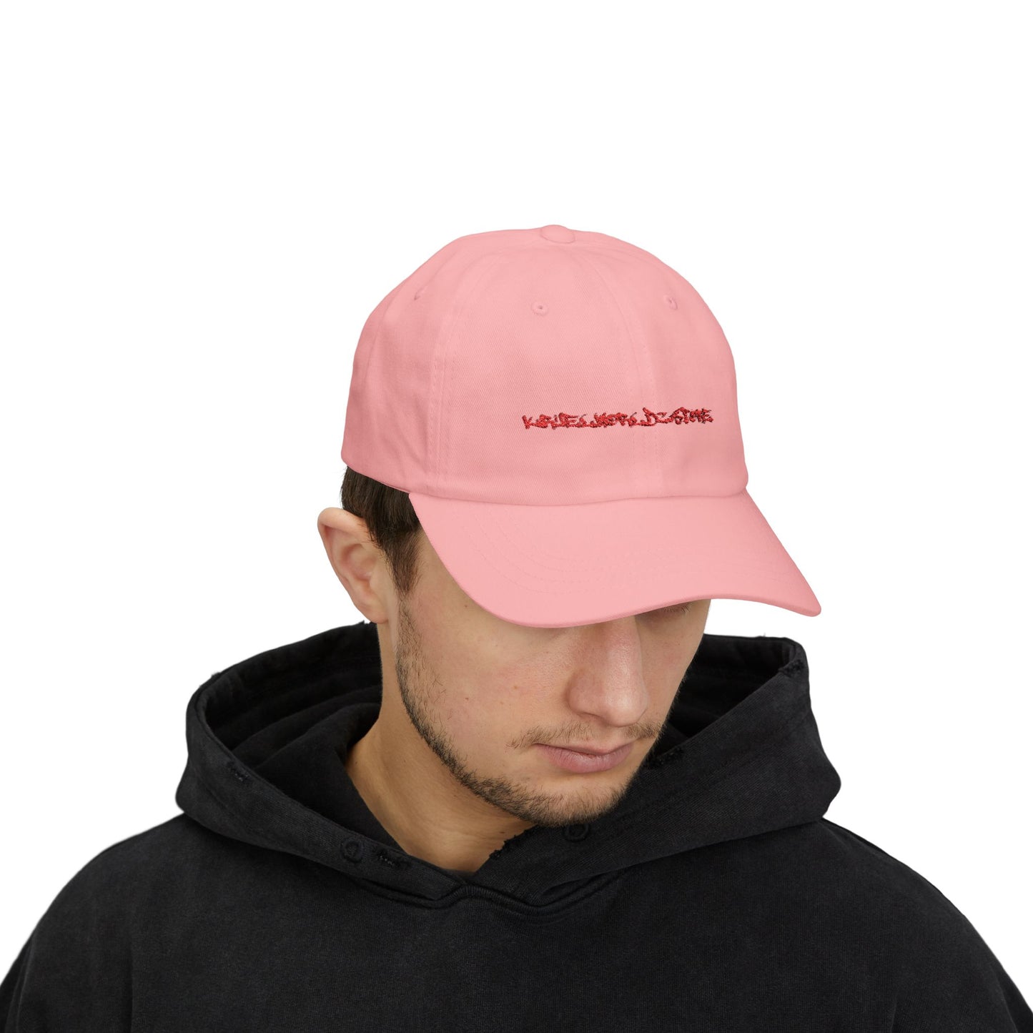 Classic Dad Cap with Trendy Quote, Perfect for Casual Outings, Gifts for Father's Day, Summer Style, Outdoor Adventures, Everyday Wear