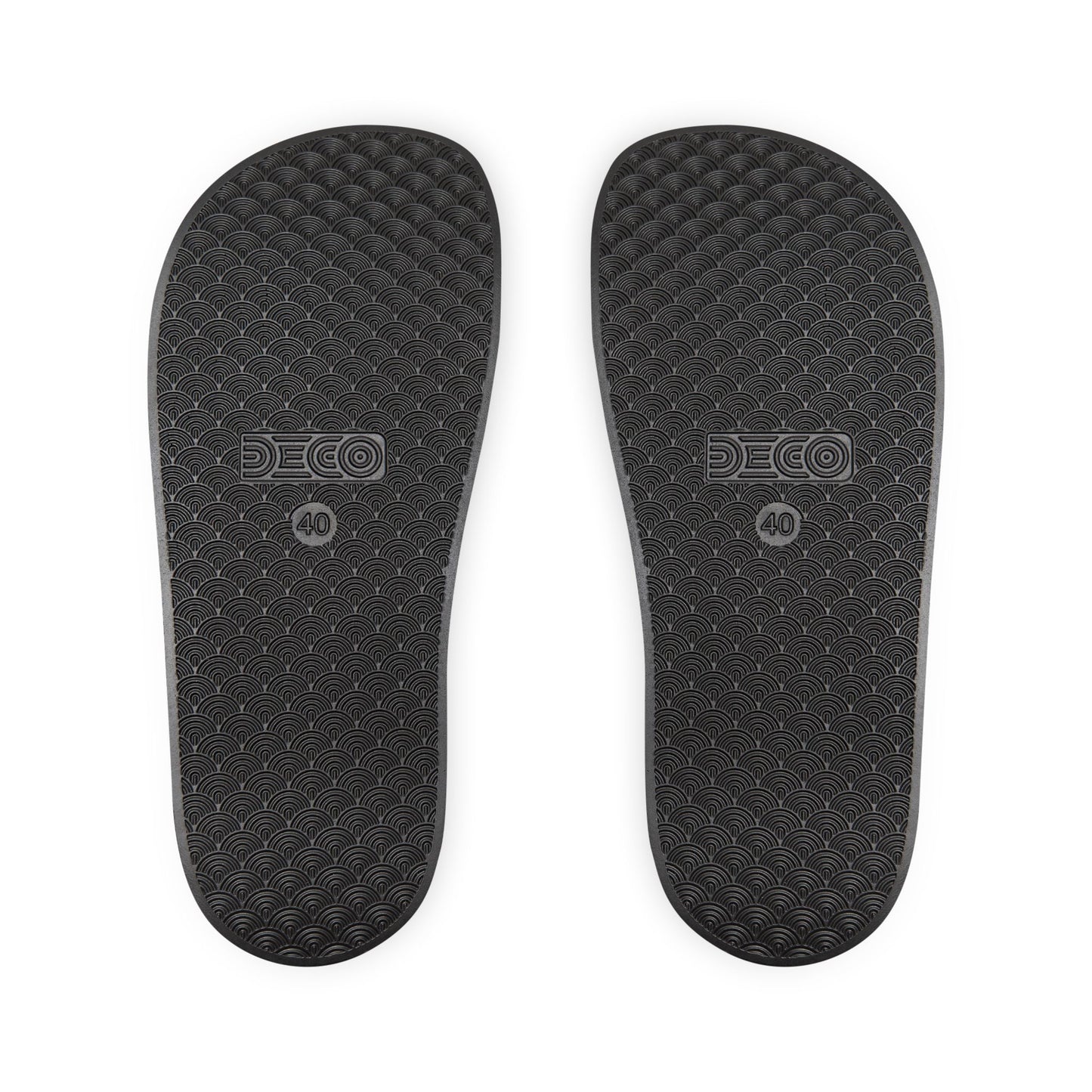 Trendy Removable-Strap Sandals for Men, Casual Summer Footwear, Pool Slides, Comfortable Slide Sandals, Gift for Him