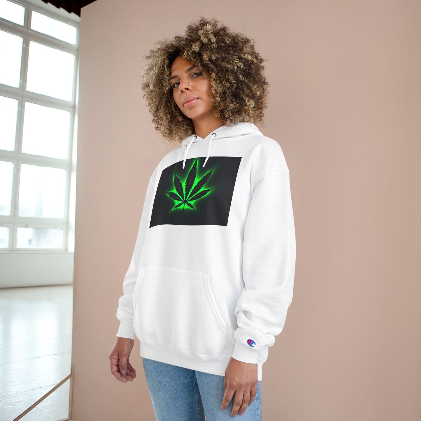 Highly Elevated Hoodie