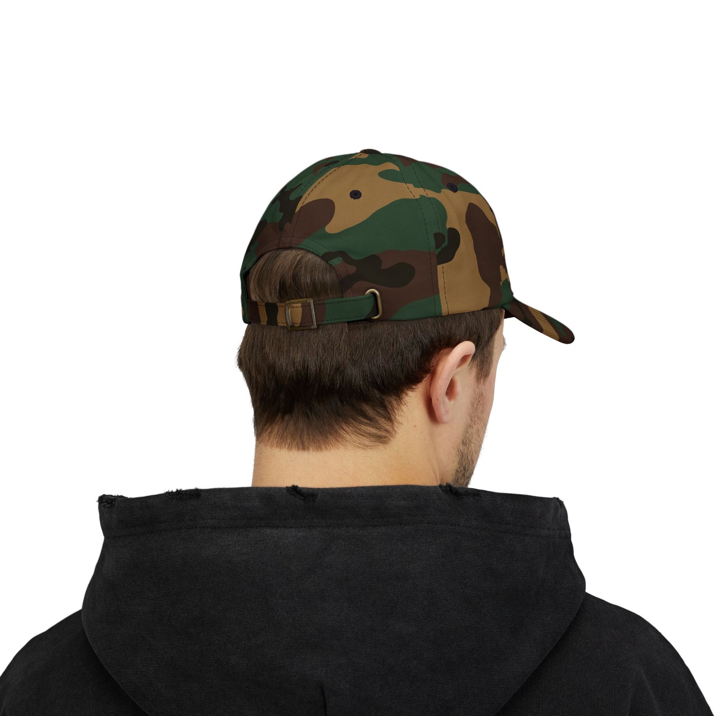 Classic Dad Cap with Trendy Quote, Perfect for Casual Outings, Gifts for Father's Day, Summer Style, Outdoor Adventures, Everyday Wear