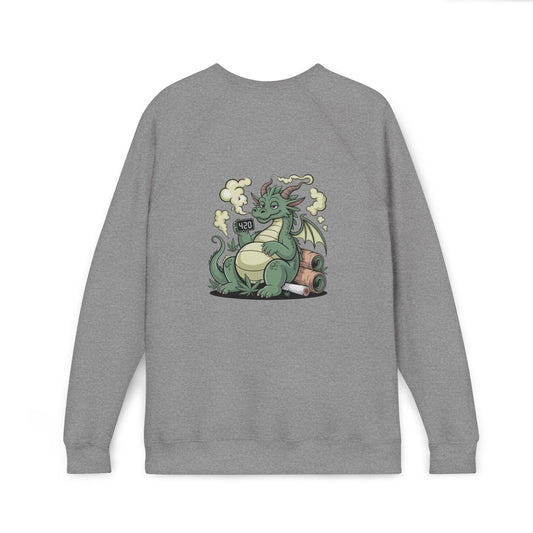 420 Dragon Sweatshirt