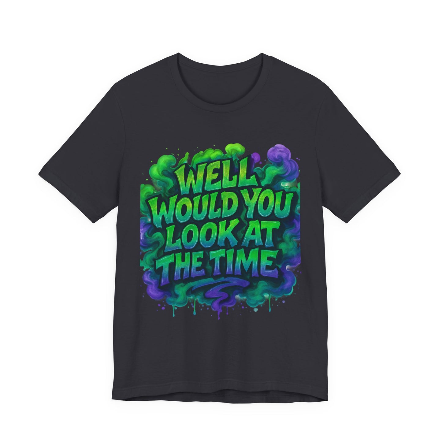 420 Unisex Tee