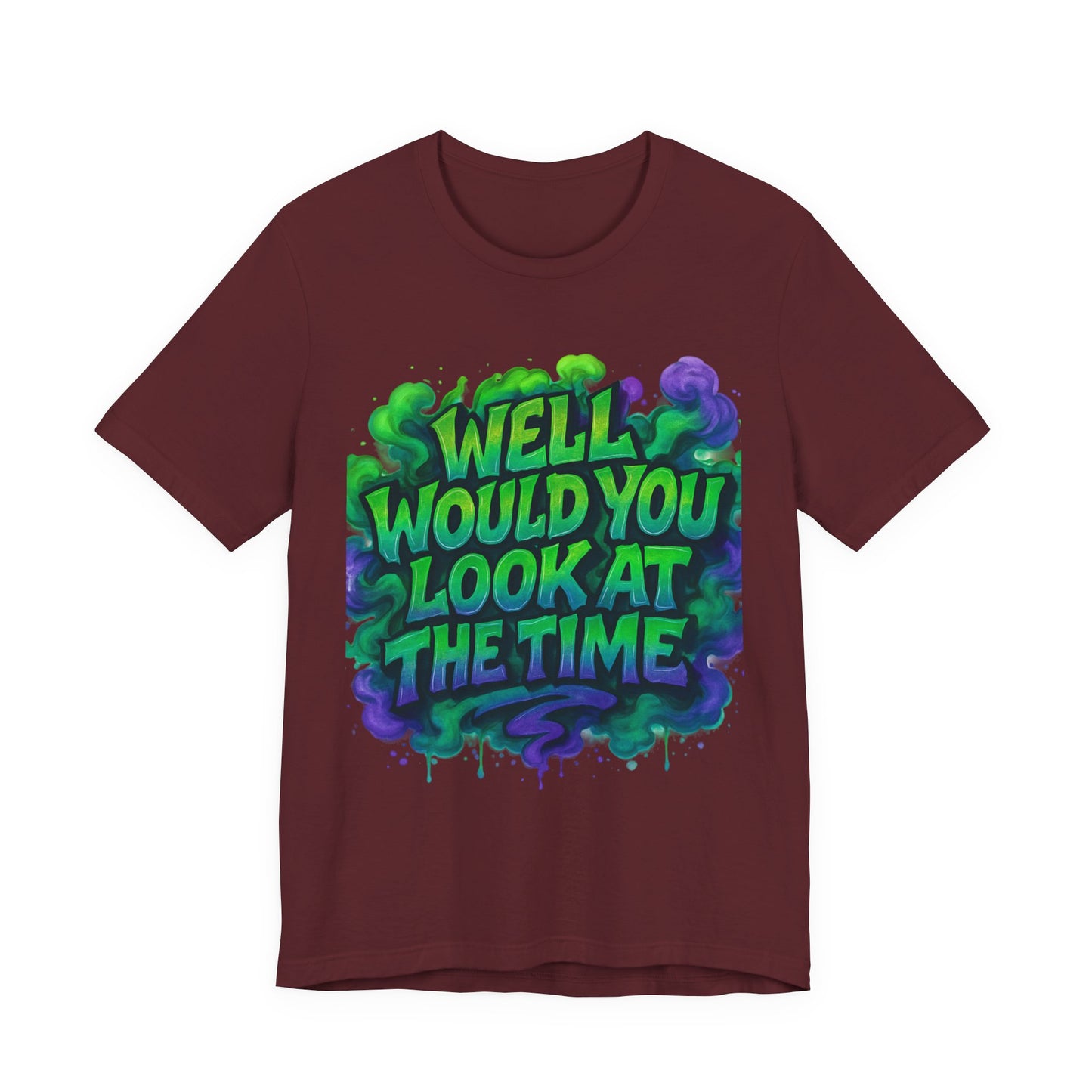 420 Unisex Tee