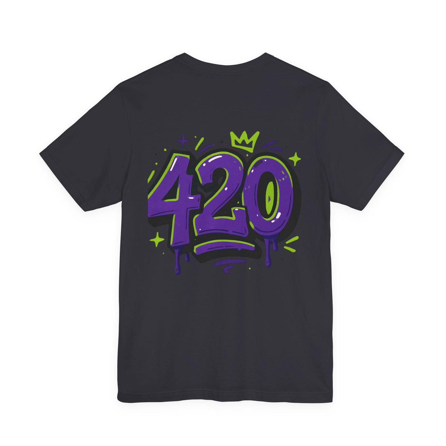 420 Unisex Tee
