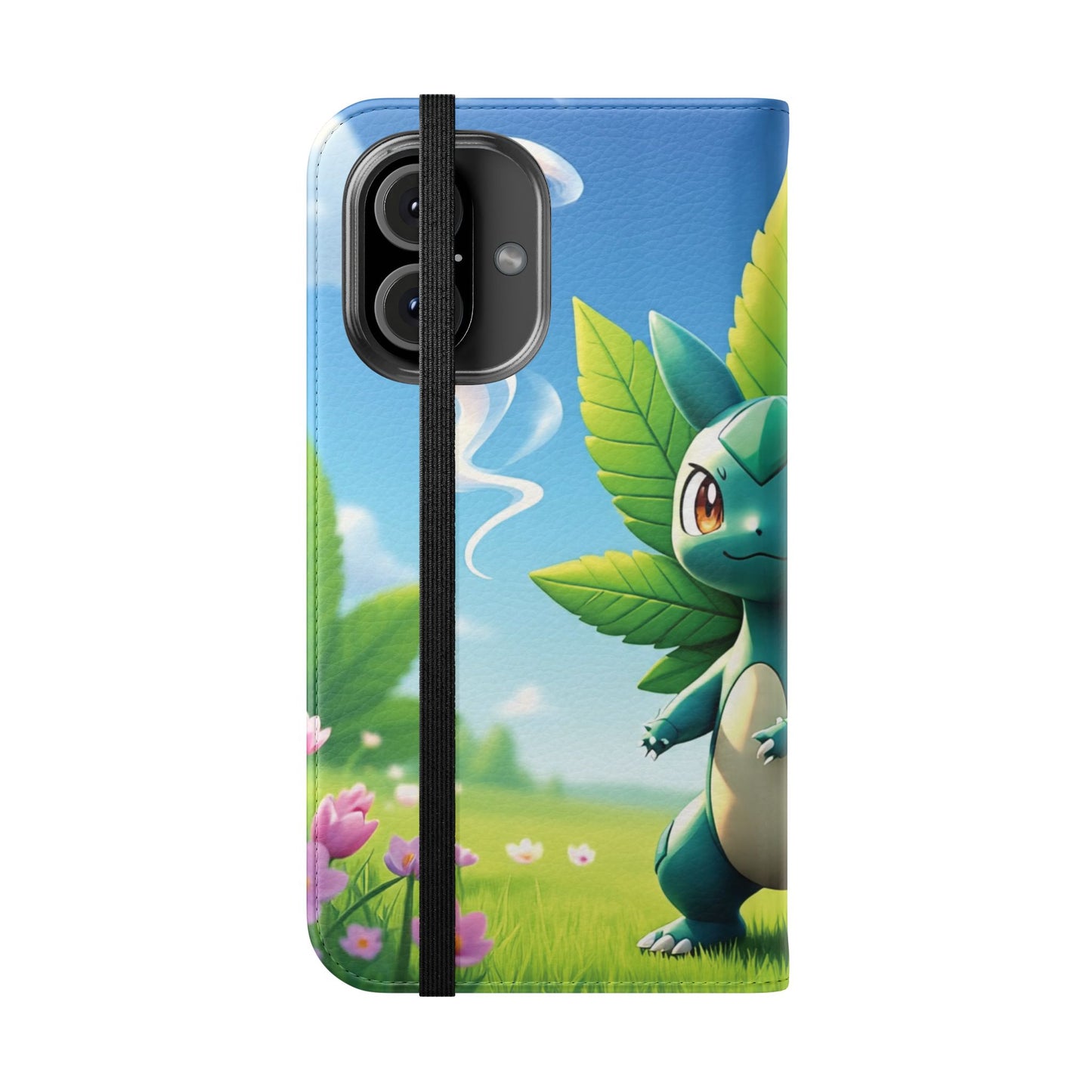 StoneyBud Phone case