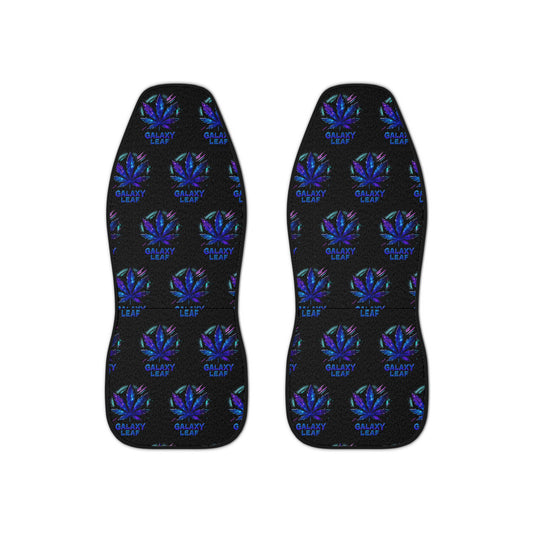 GalaxyLeaf Car Seat Cover