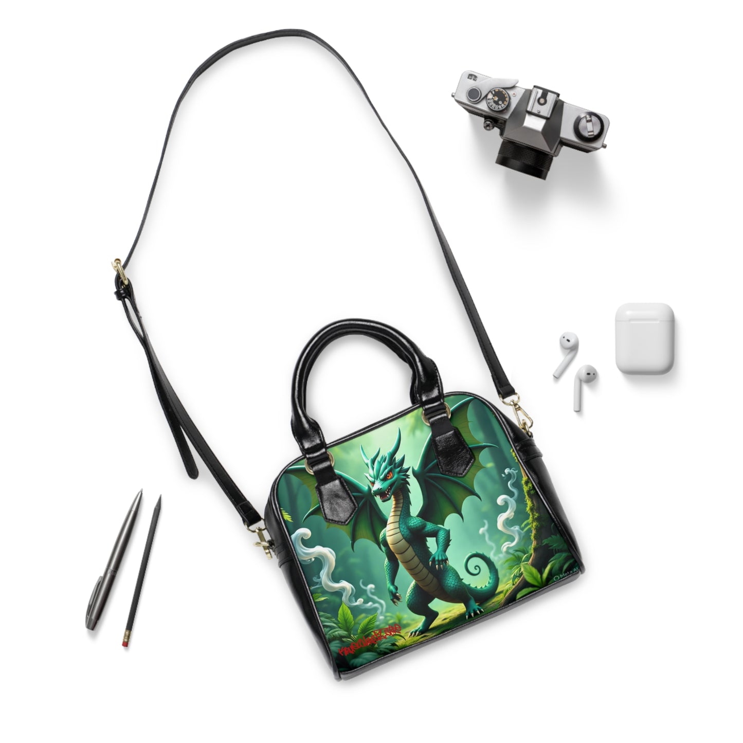 HighWing Shoulder Bag
