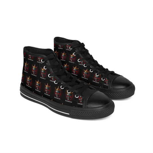 KingSkully Sneaks