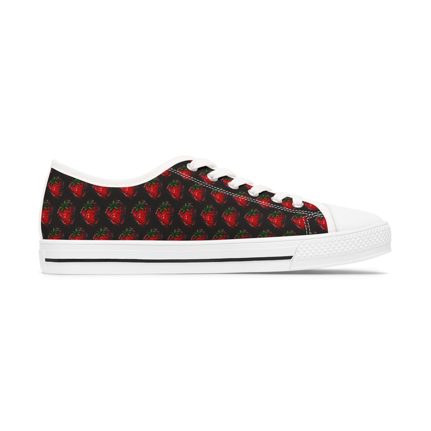 Strawberry Low