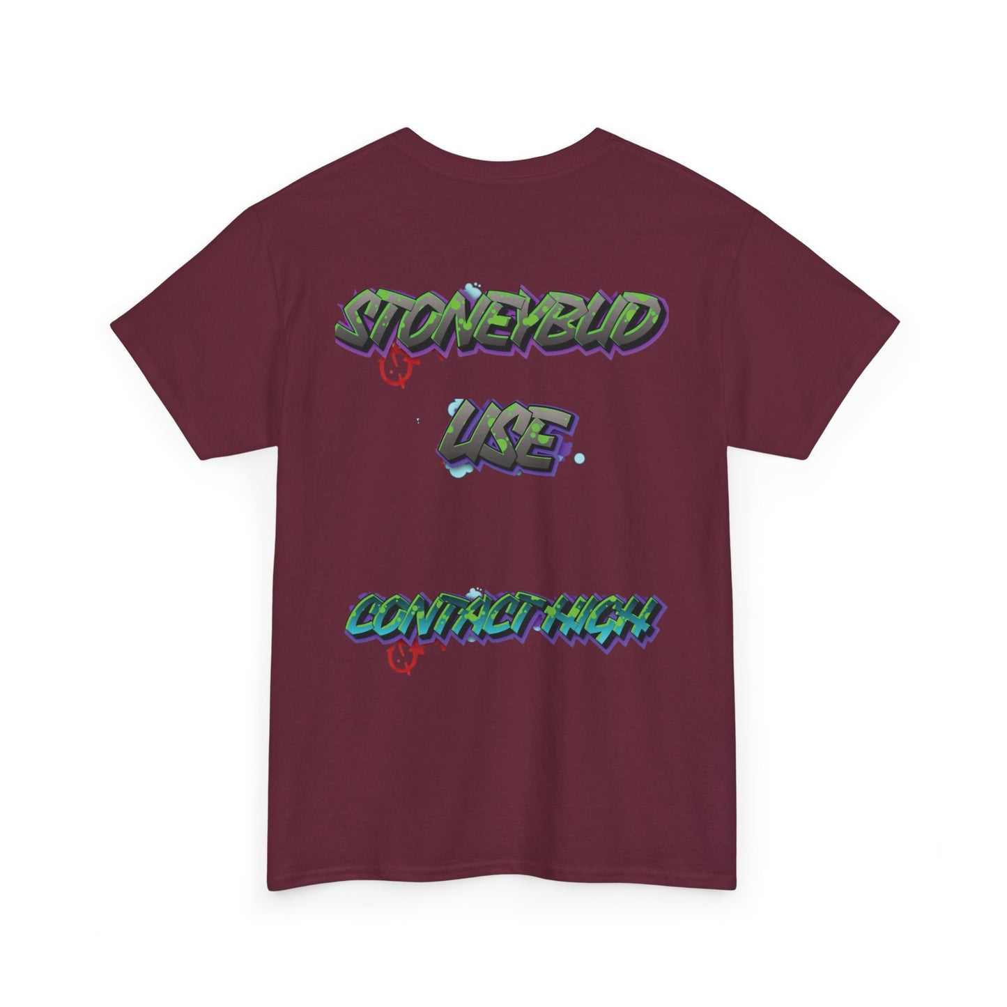StoneyBud Tee