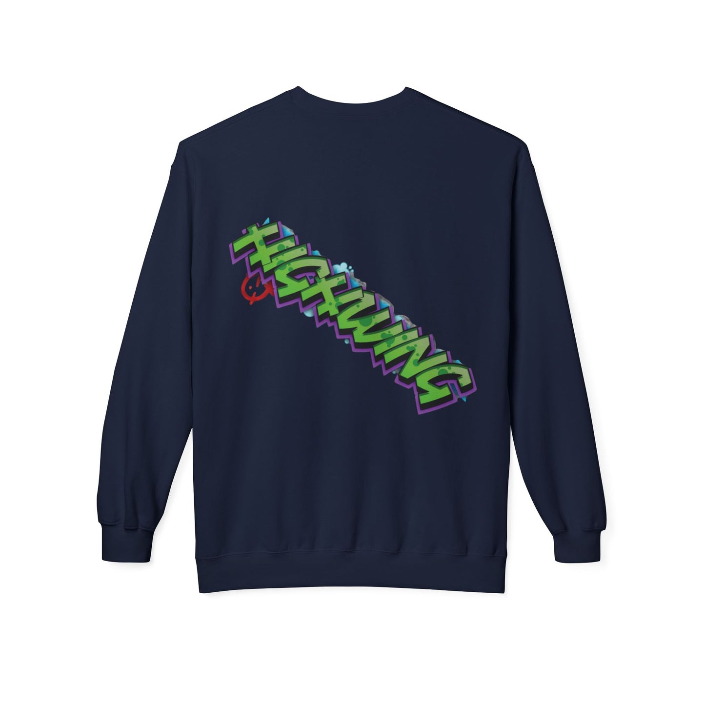 HighWing Crewneck Sweatshirt